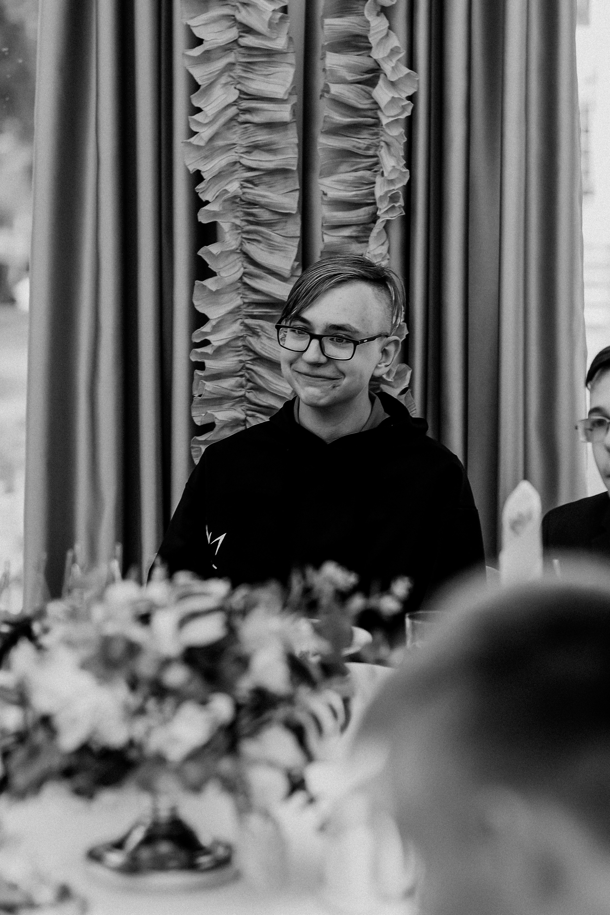 Репортаж выпускного. Семейный фотограф Тюмень, фотограф на роды Салмина Мария