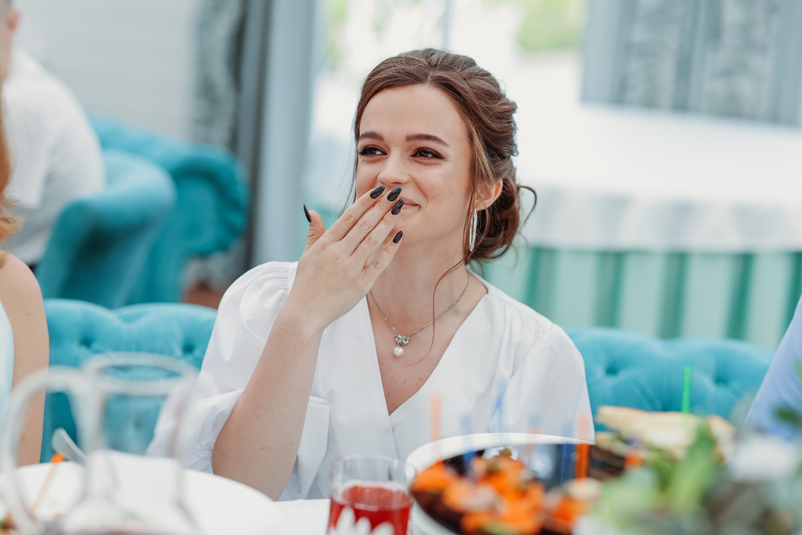 Репортаж выпускного. Семейный фотограф Тюмень, фотограф на роды Салмина Мария