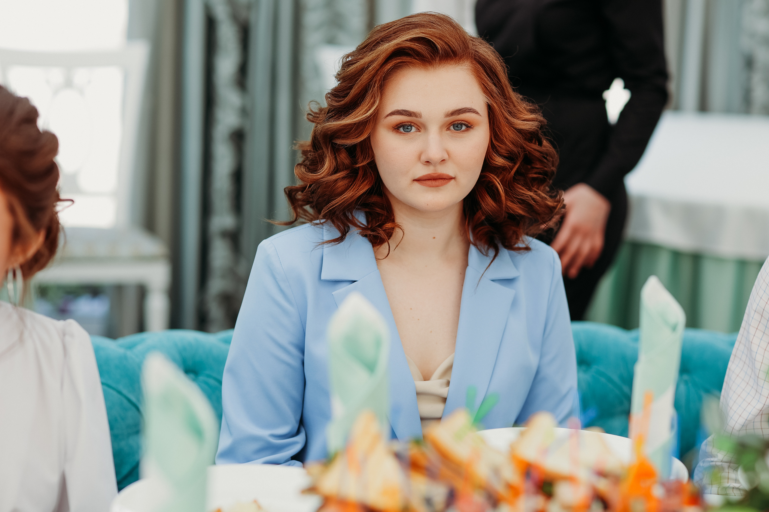 Репортаж выпускного. Семейный фотограф Тюмень, фотограф на роды Салмина Мария