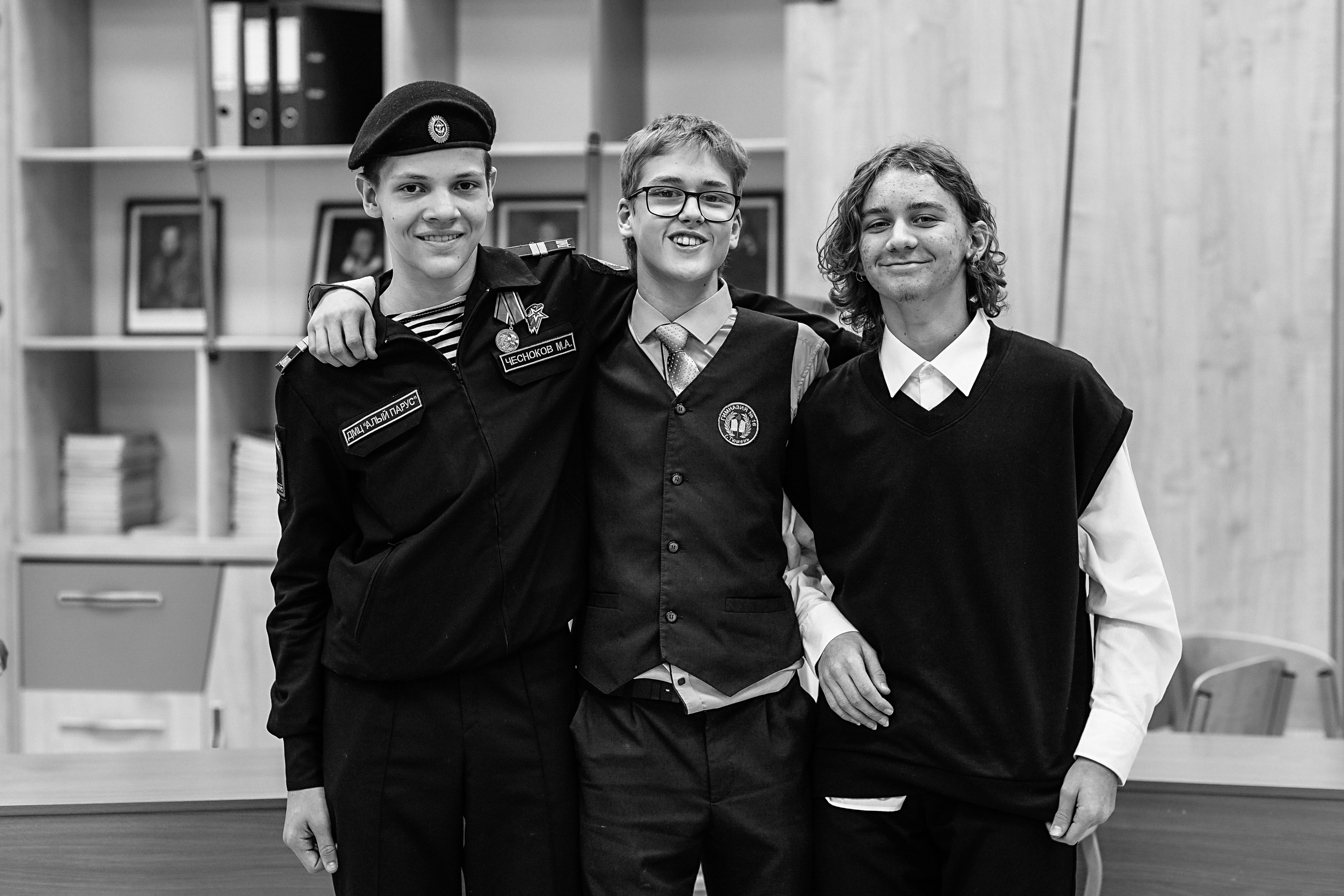 8 класс. Семейный фотограф Тюмень, фотограф на роды Салмина Мария