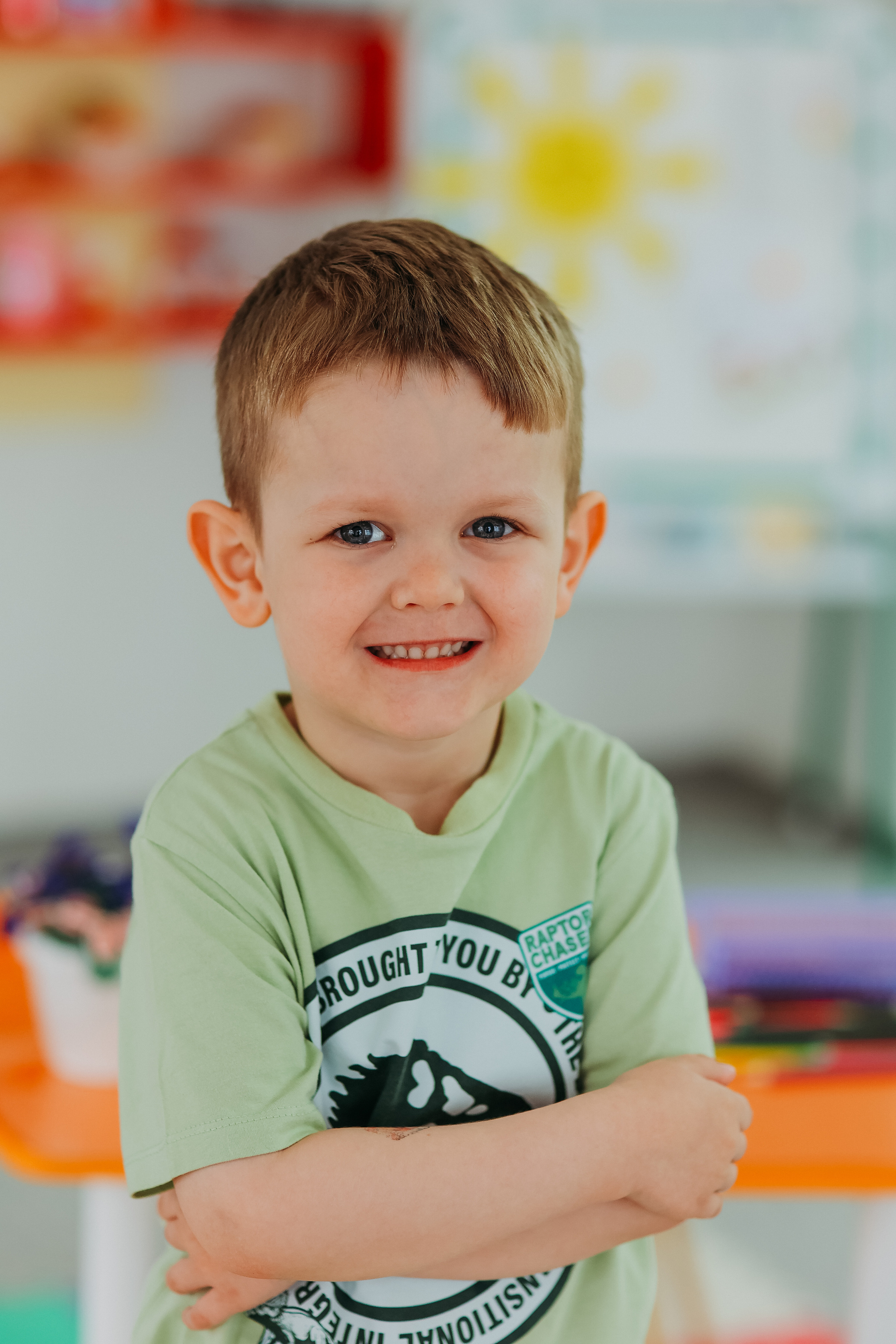 Садик. Семейный фотограф Тюмень, фотограф на роды Салмина Мария