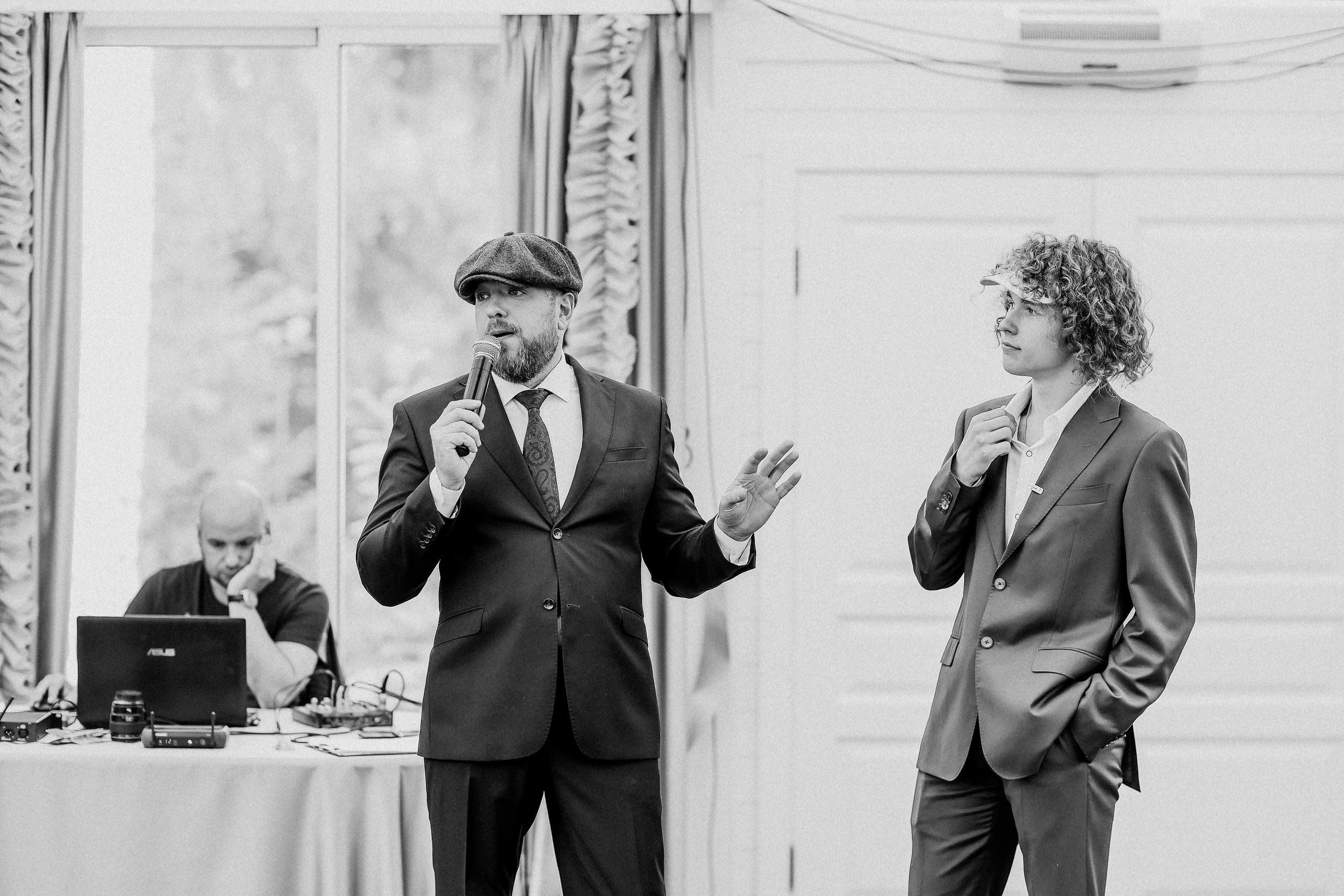 Репортаж выпускного. Семейный фотограф Тюмень, фотограф на роды Салмина Мария