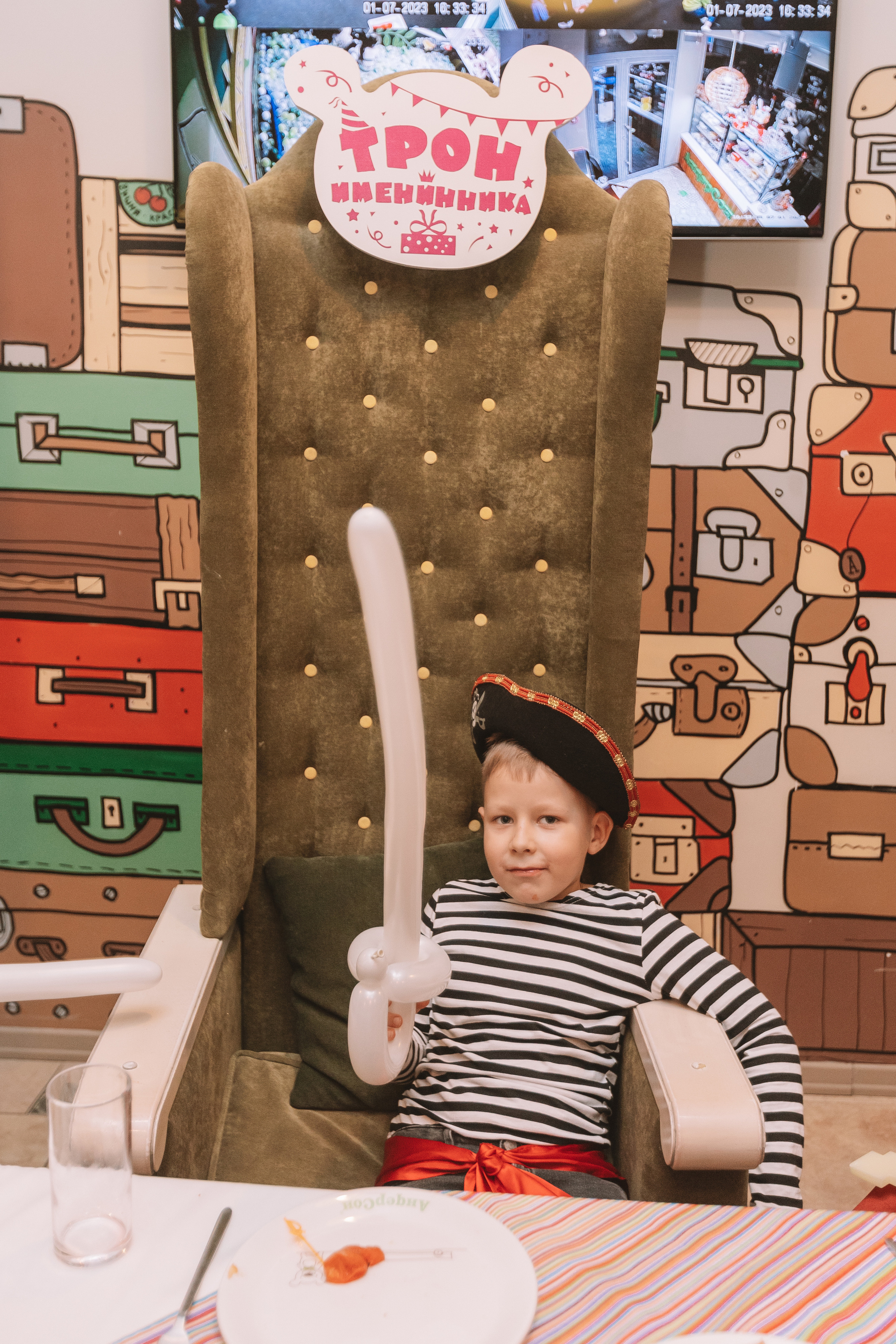 Андерсон. Семейный фотограф Тюмень, фотограф на роды Салмина Мария