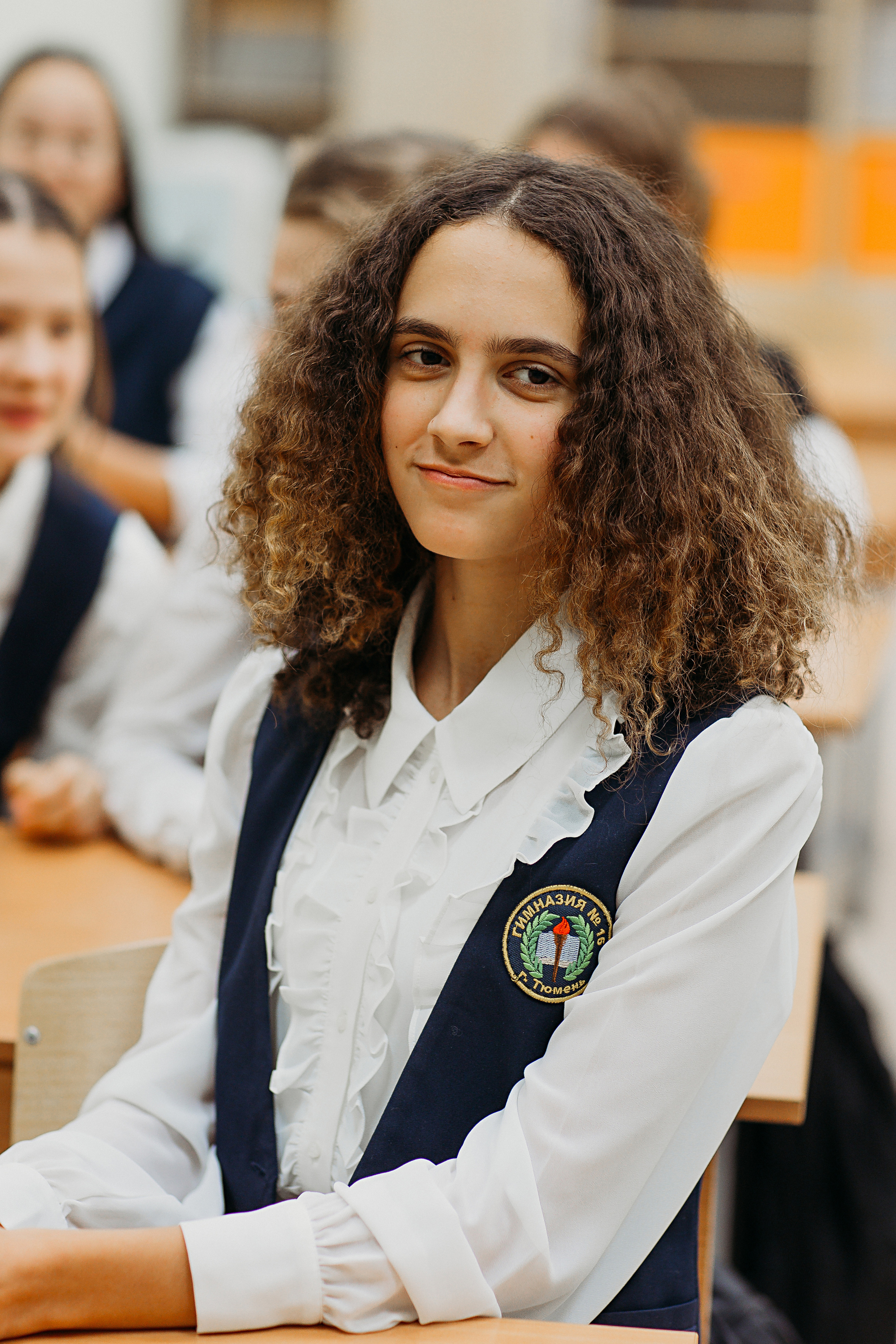 8 класс. Семейный фотограф Тюмень, фотограф на роды Салмина Мария