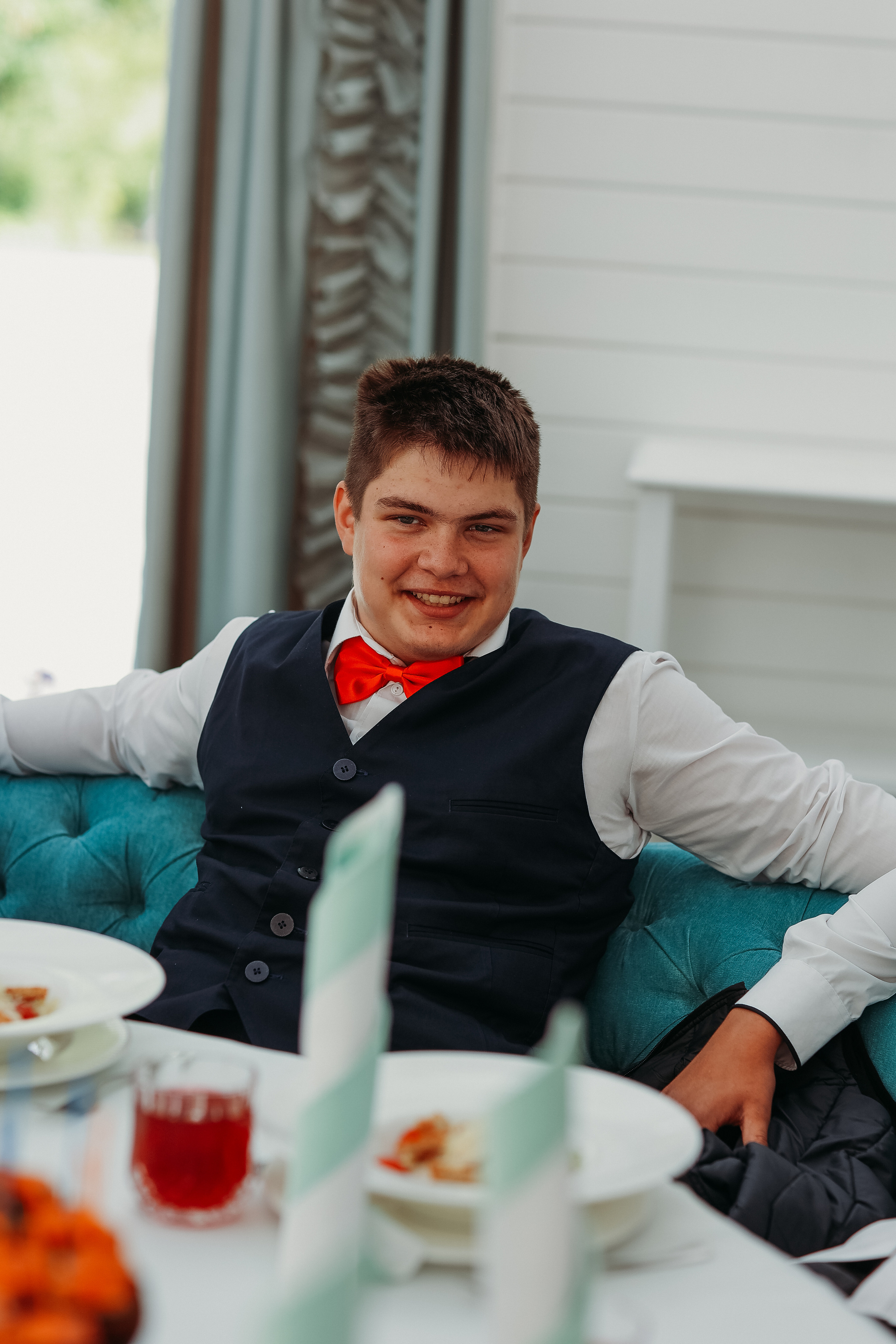 Репортаж выпускного. Семейный фотограф Тюмень, фотограф на роды Салмина Мария