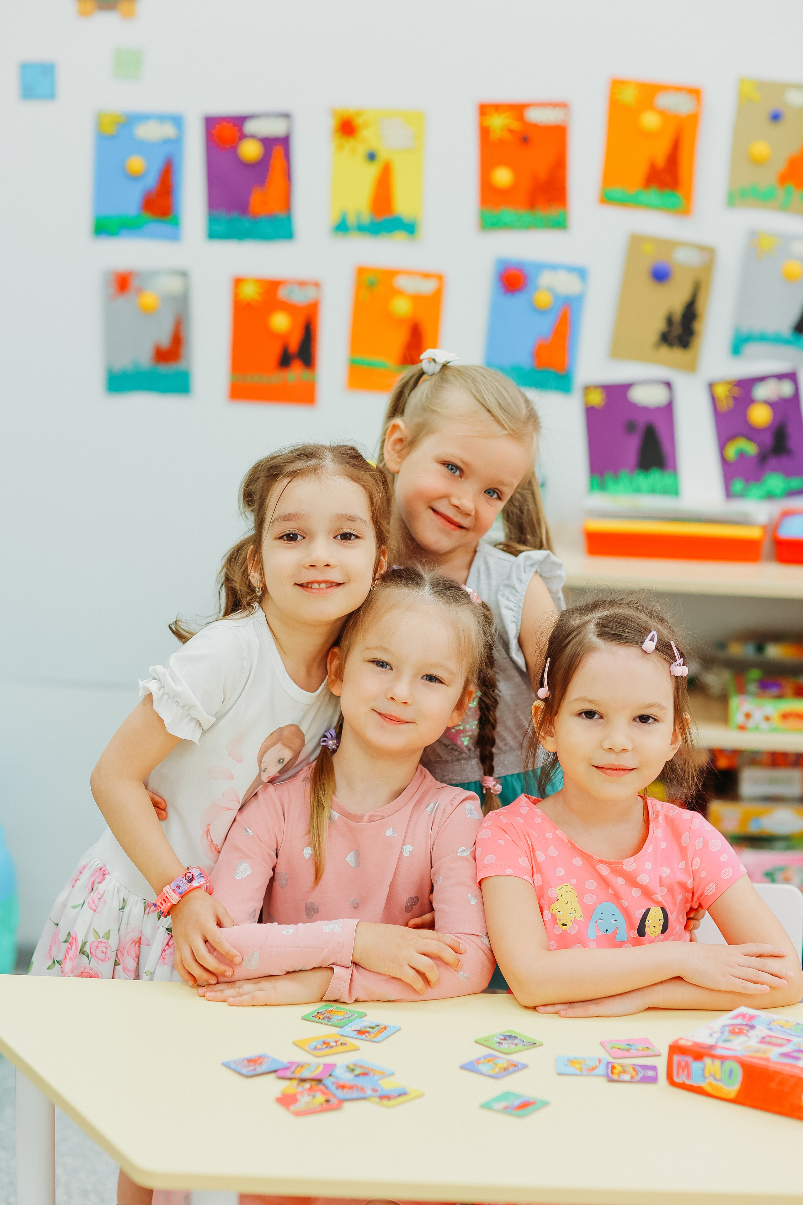 Садик. Семейный фотограф Тюмень, фотограф на роды Салмина Мария