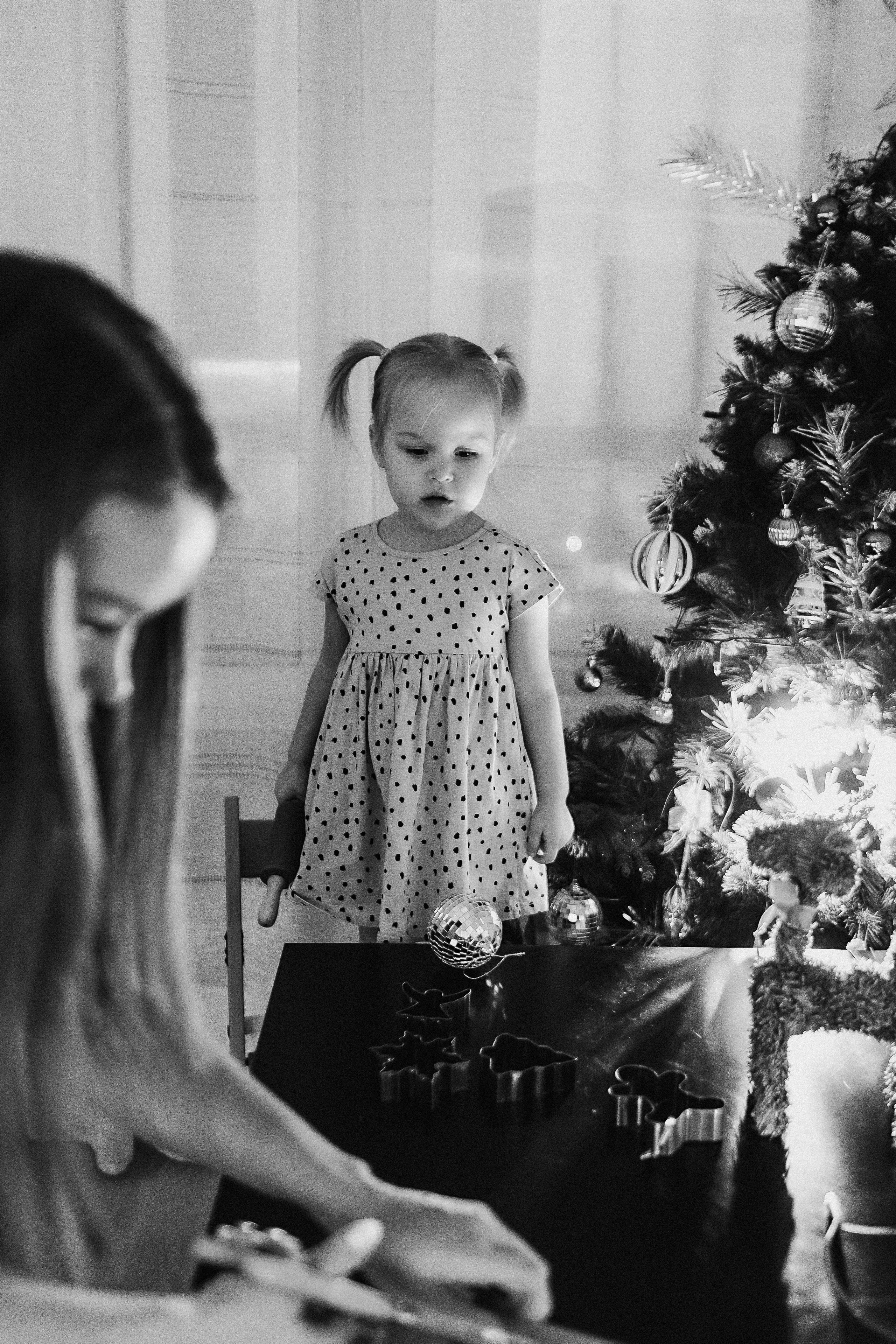 Новогодняя. Семейный фотограф Тюмень, фотограф на роды Салмина Мария