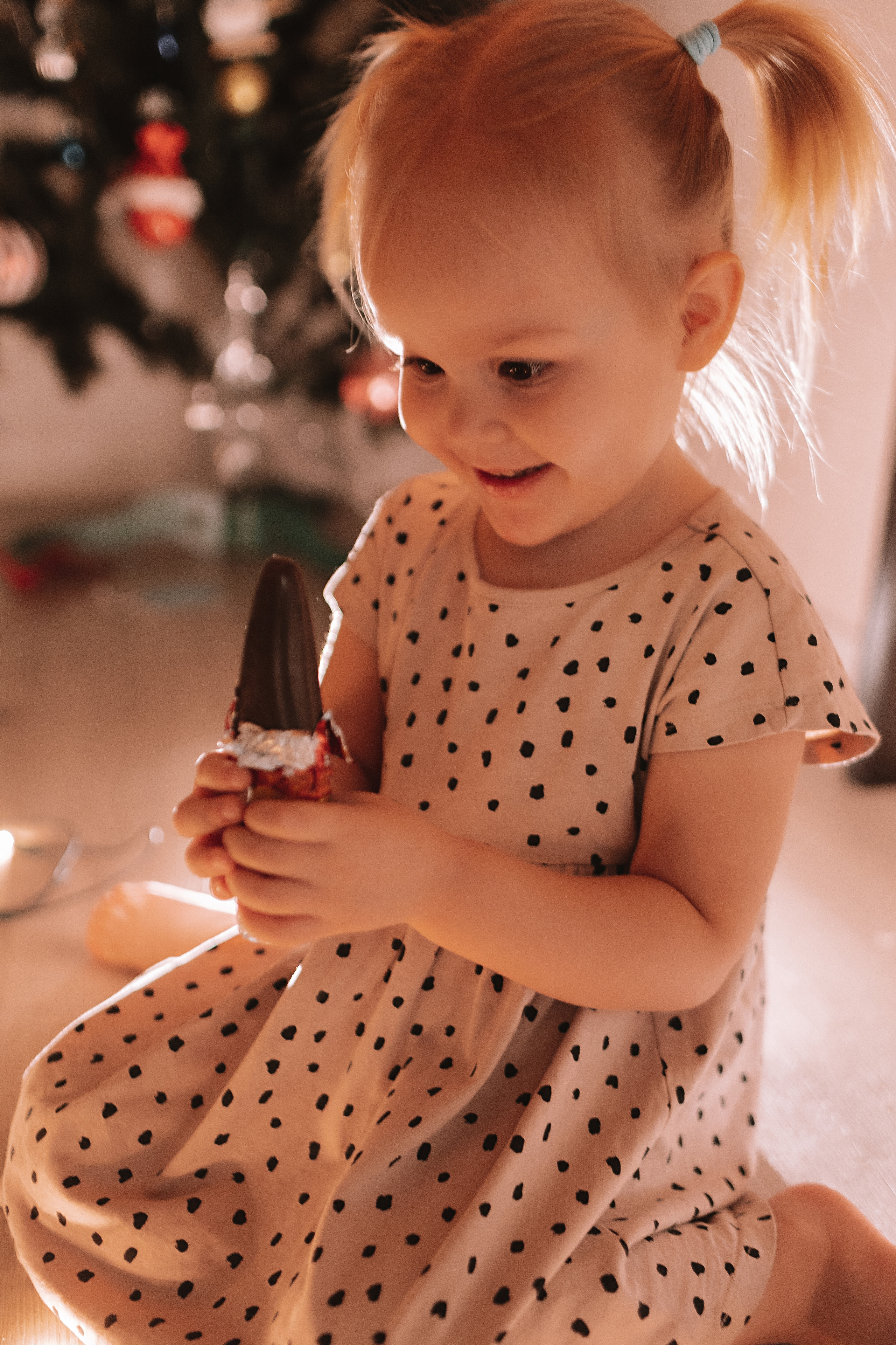 Новогодняя. Семейный фотограф Тюмень, фотограф на роды Салмина Мария
