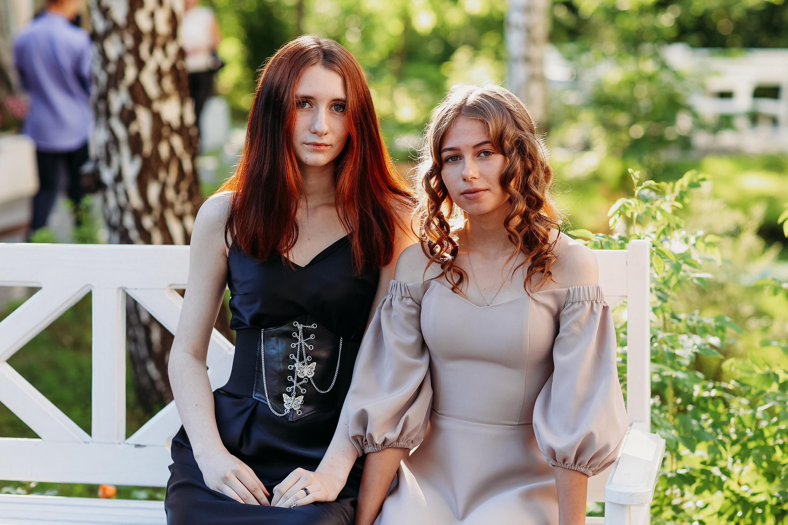 Репортаж выпускного. Семейный фотограф Тюмень, фотограф на роды Салмина Мария