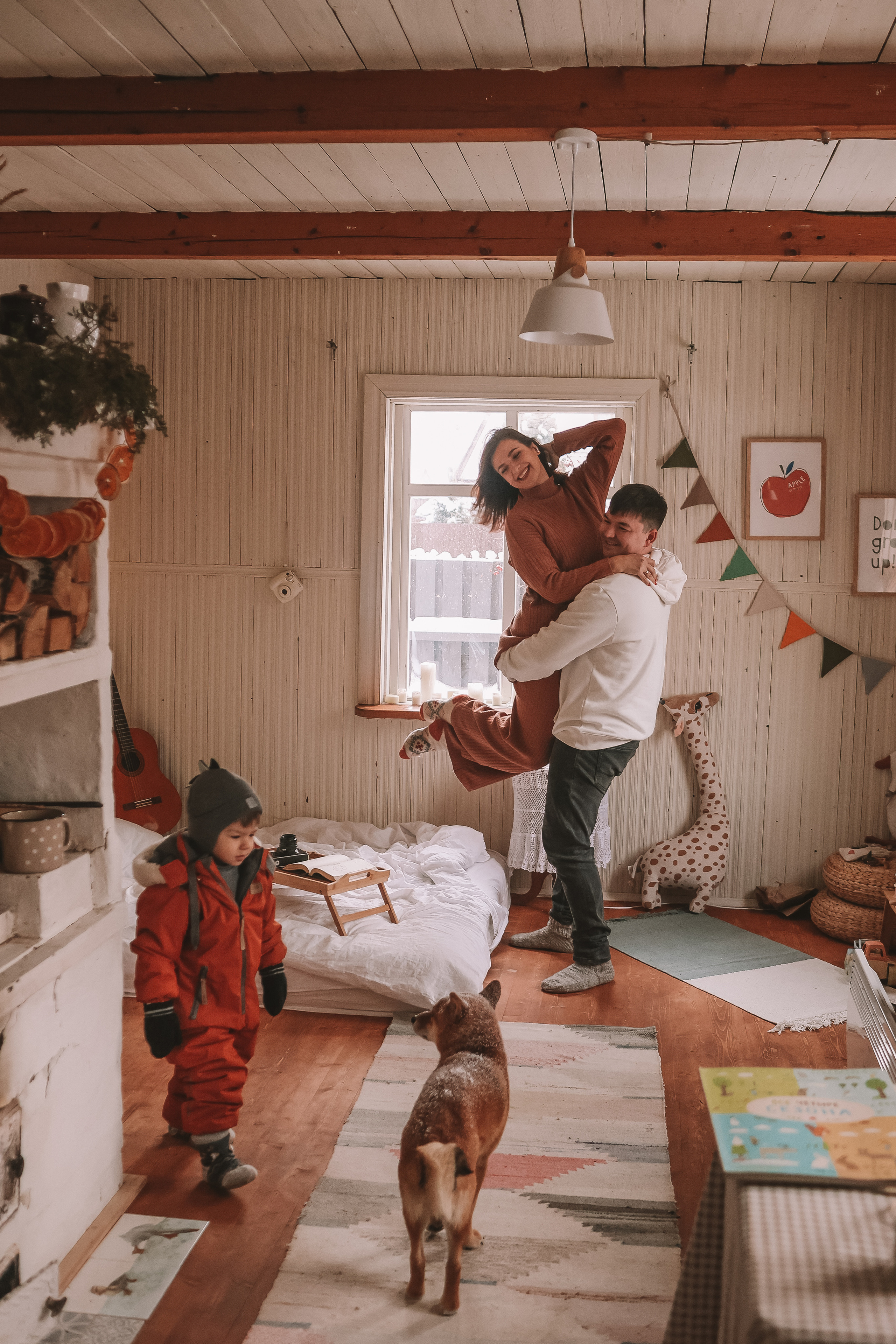 Локация Тишина (семья). Семейный фотограф Тюмень, фотограф на роды Салмина Мария