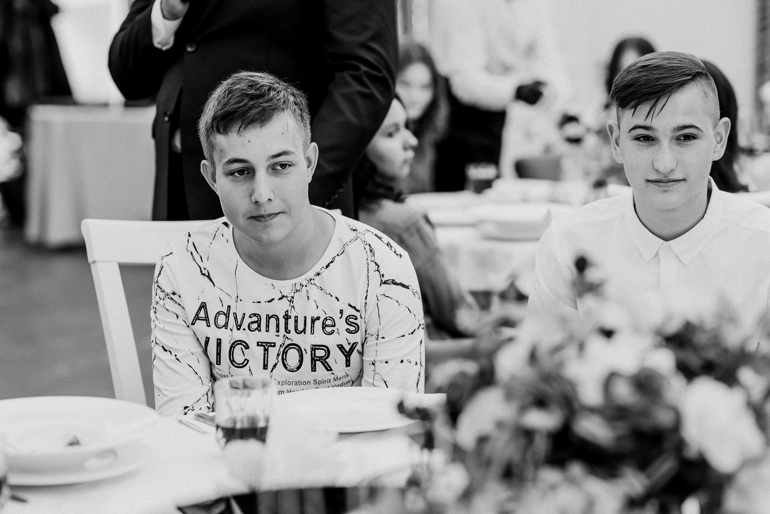 Репортаж выпускного. Семейный фотограф Тюмень, фотограф на роды Салмина Мария