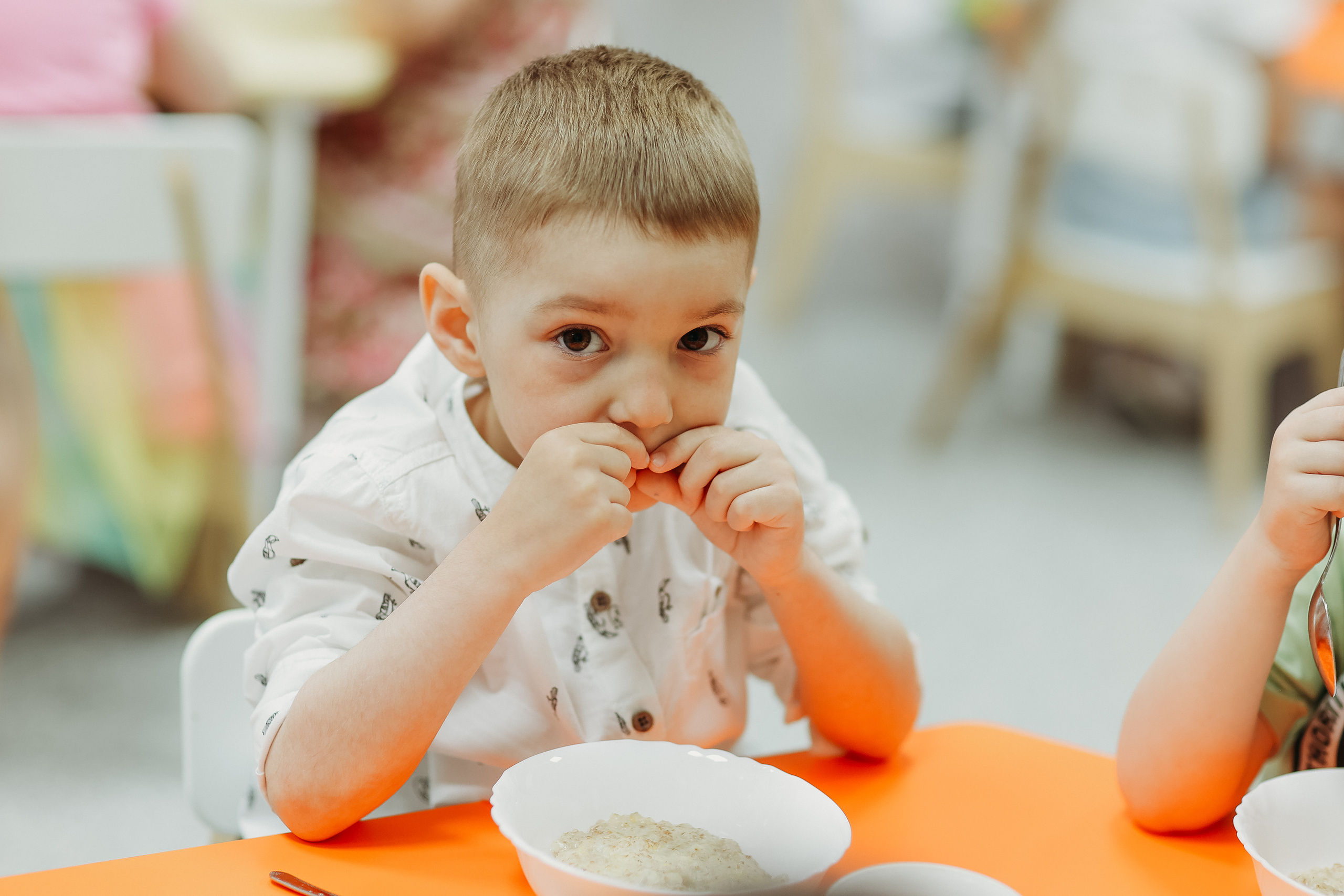 Садик. Семейный фотограф Тюмень, фотограф на роды Салмина Мария