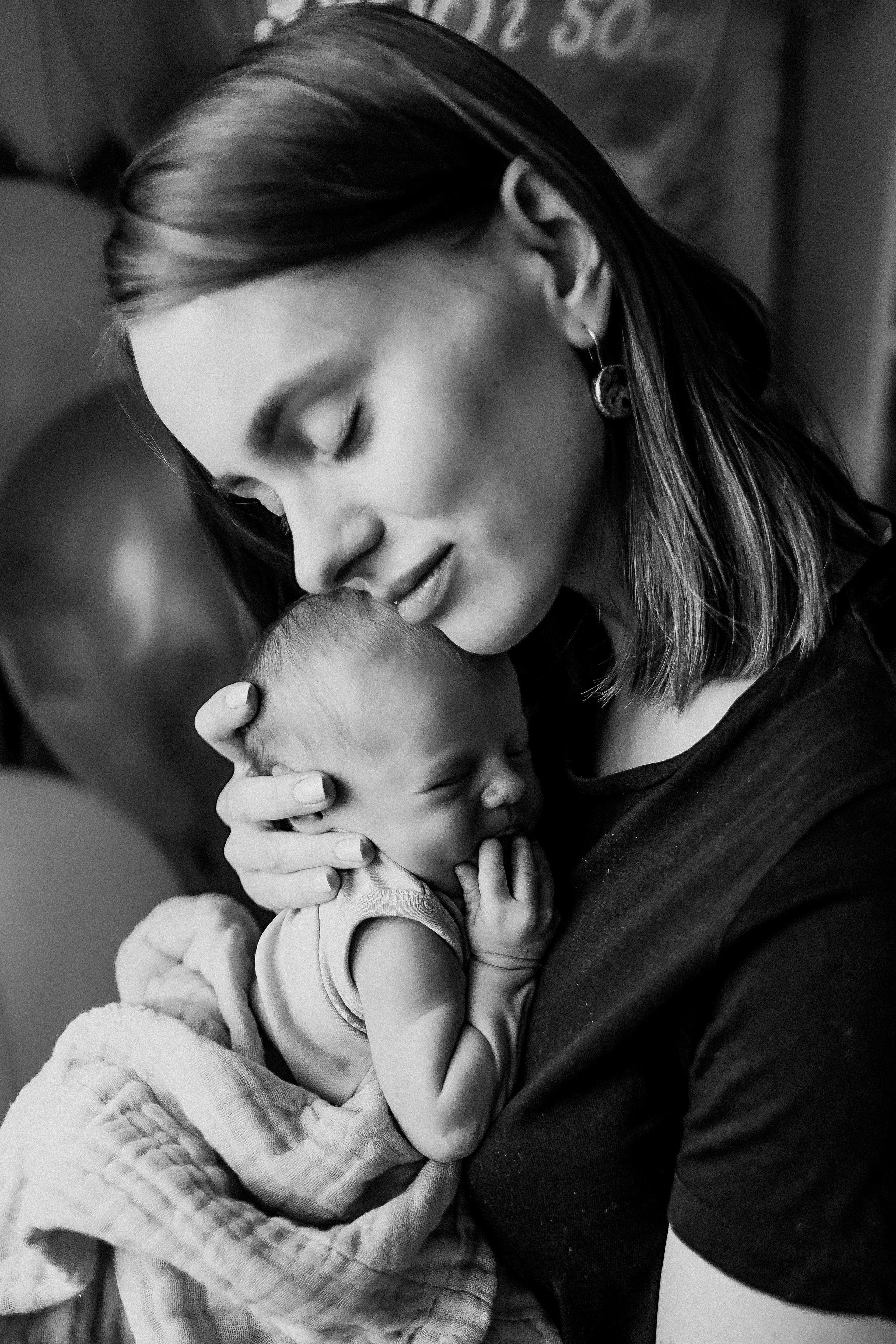 Валерия. Семейный фотограф Тюмень, фотограф на роды Салмина Мария