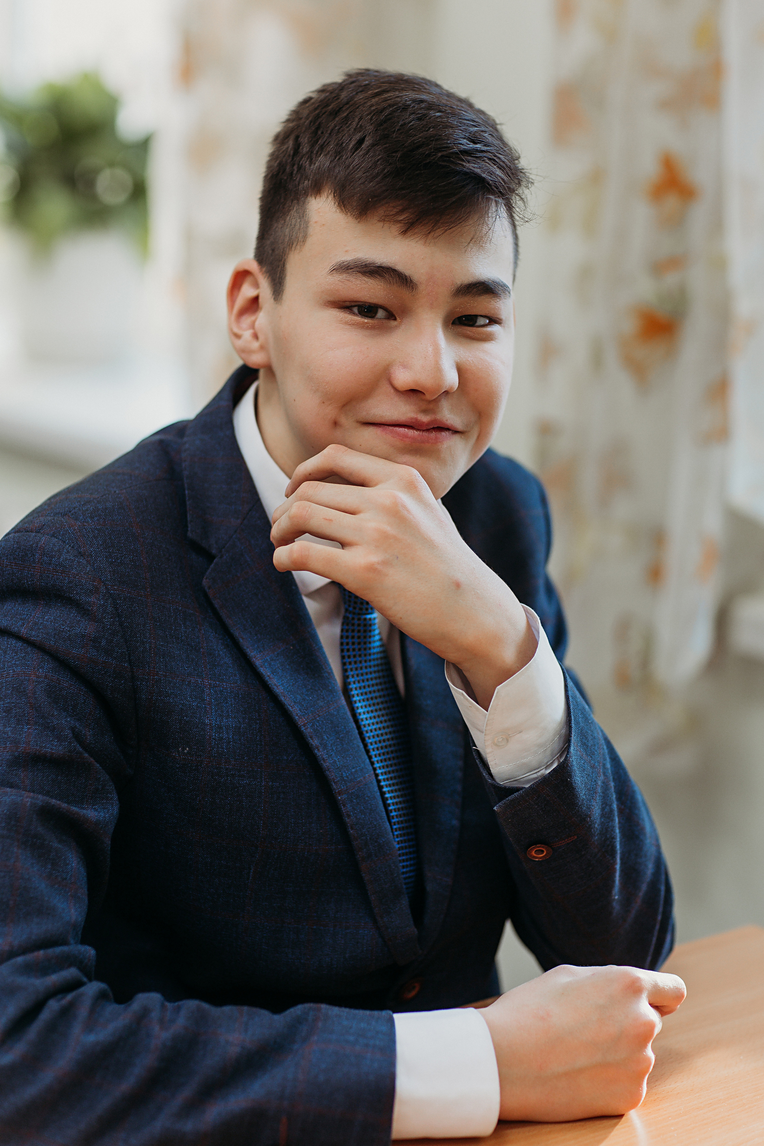 8 класс. Семейный фотограф Тюмень, фотограф на роды Салмина Мария