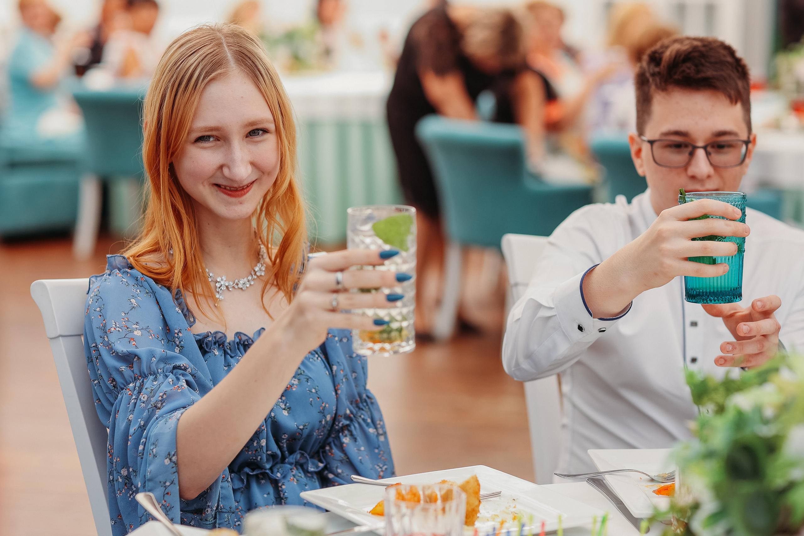 Репортаж выпускного. Семейный фотограф Тюмень, фотограф на роды Салмина Мария