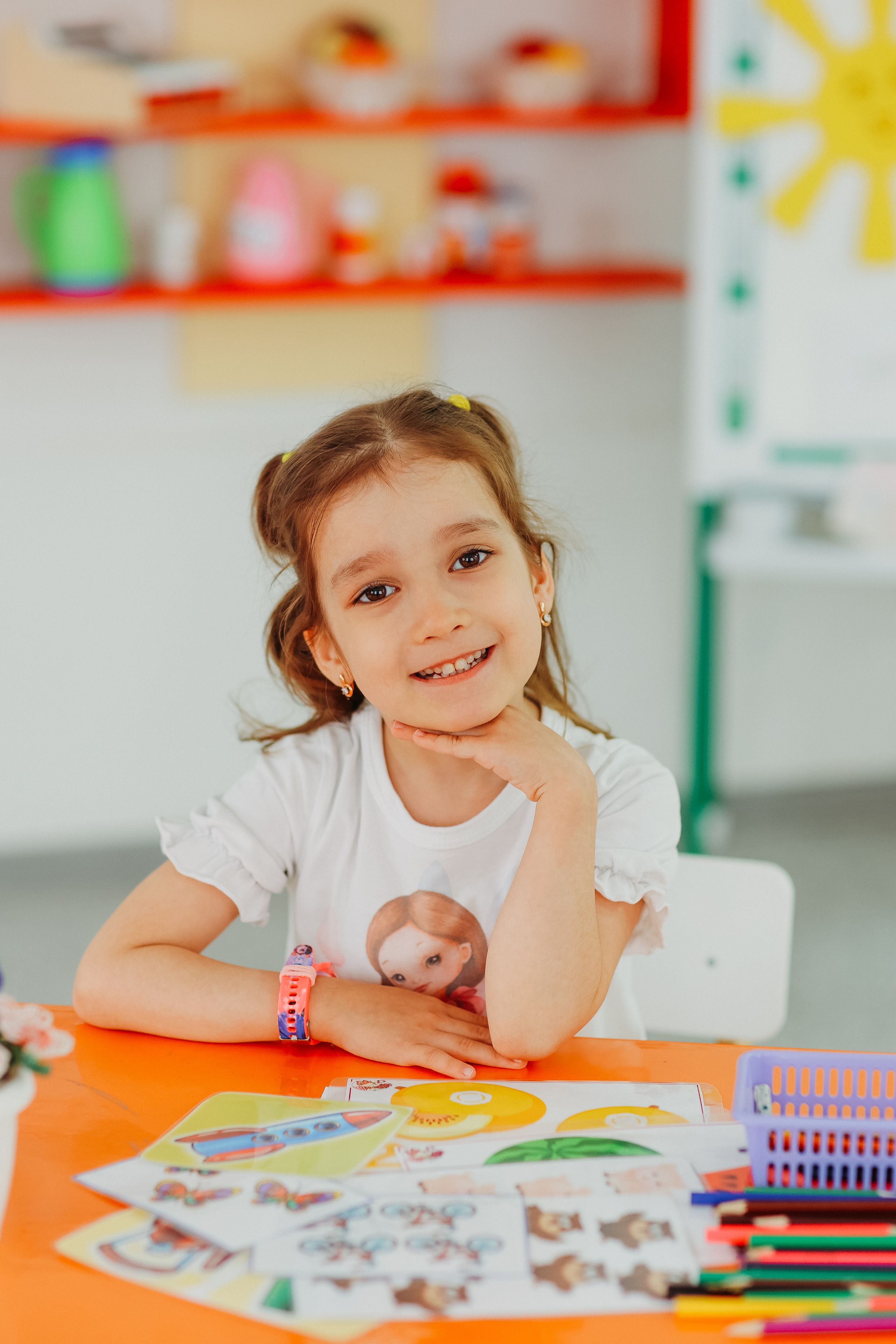 Садик. Семейный фотограф Тюмень, фотограф на роды Салмина Мария