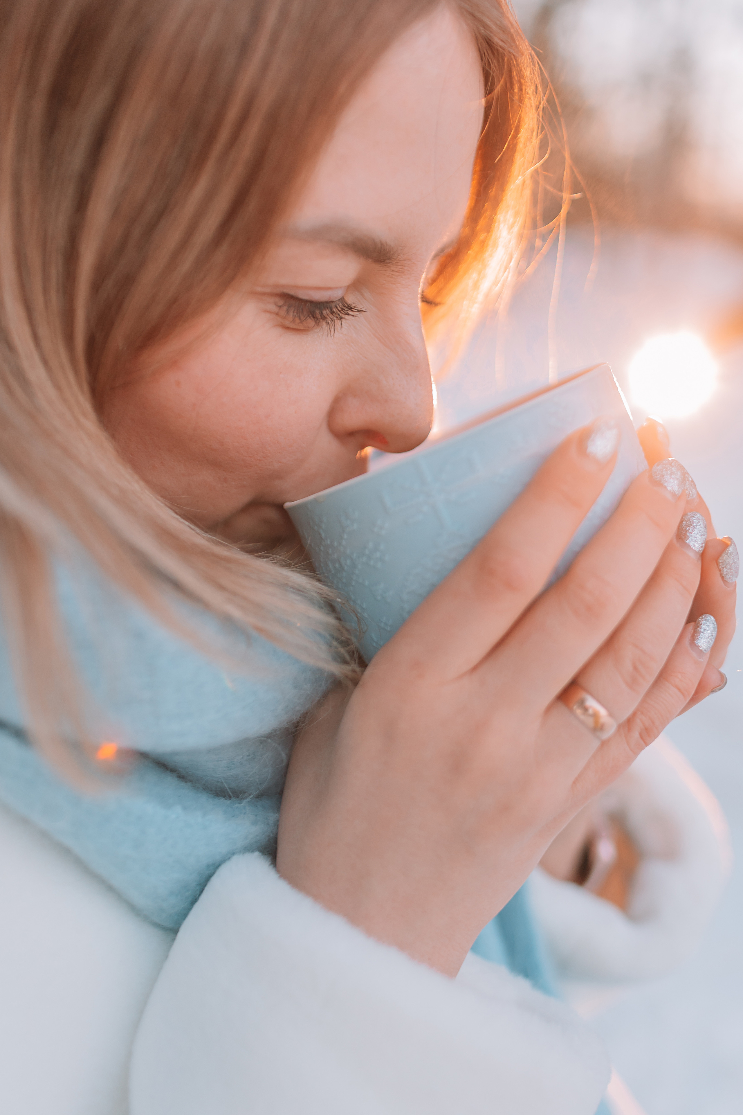 Каток. Семейный фотограф Тюмень, фотограф на роды Салмина Мария