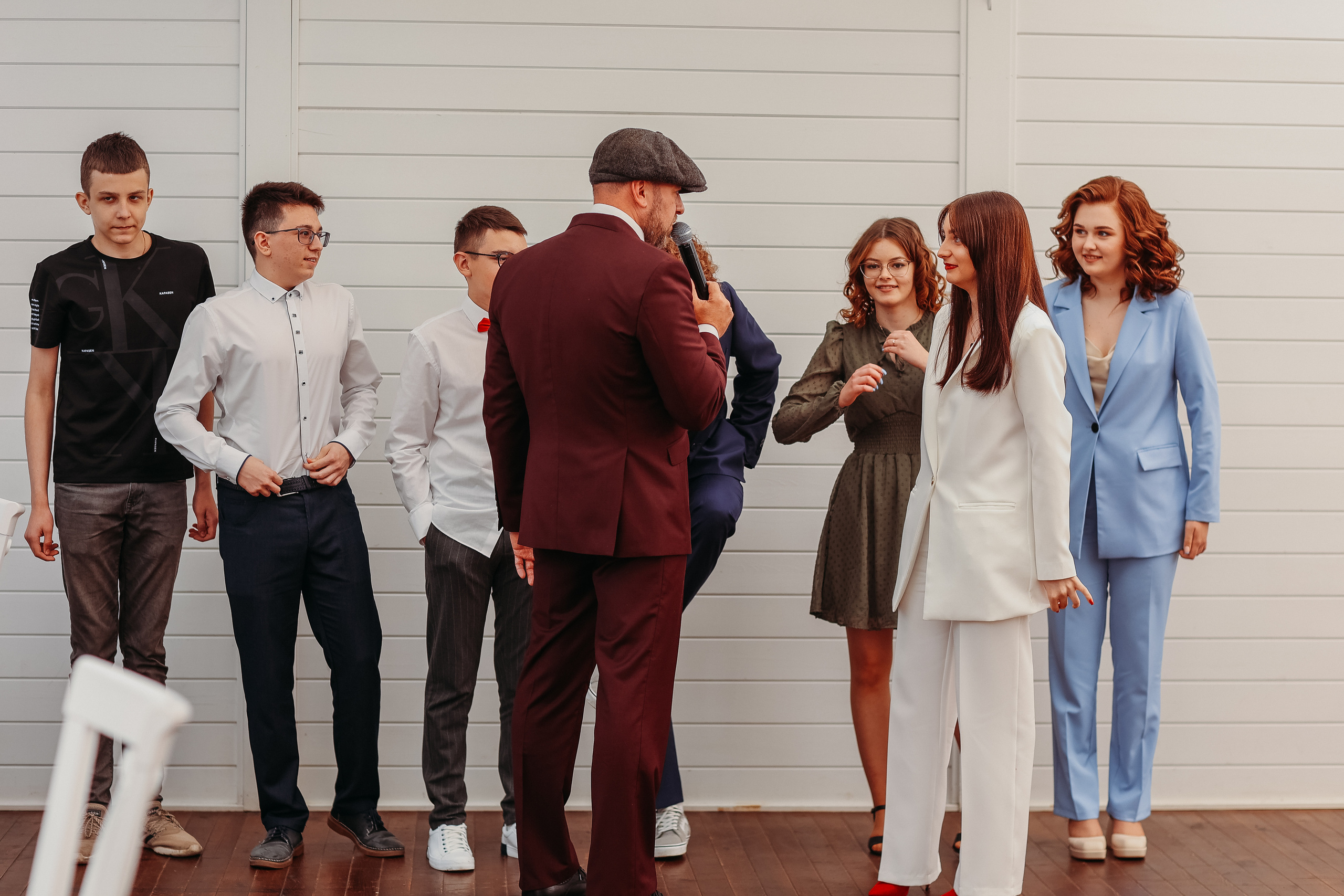 Репортаж выпускного. Семейный фотограф Тюмень, фотограф на роды Салмина Мария