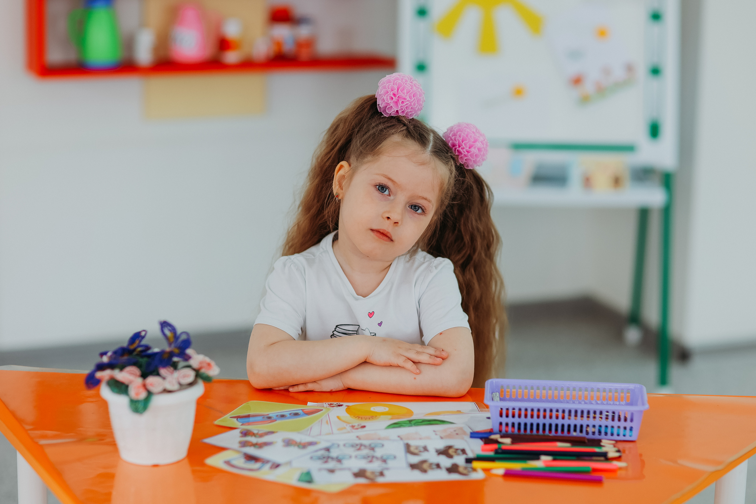 Садик. Семейный фотограф Тюмень, фотограф на роды Салмина Мария