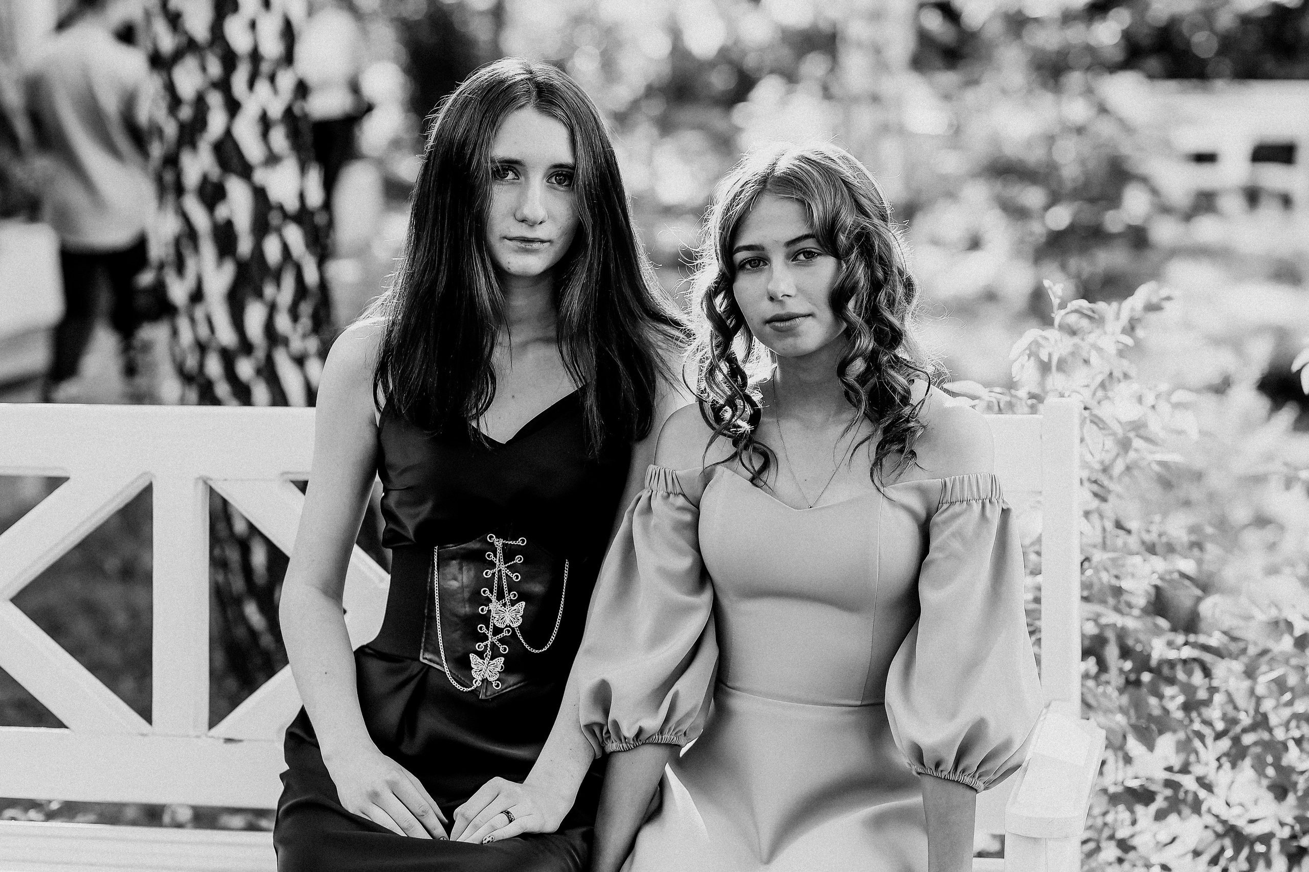 Репортаж выпускного. Семейный фотограф Тюмень, фотограф на роды Салмина Мария