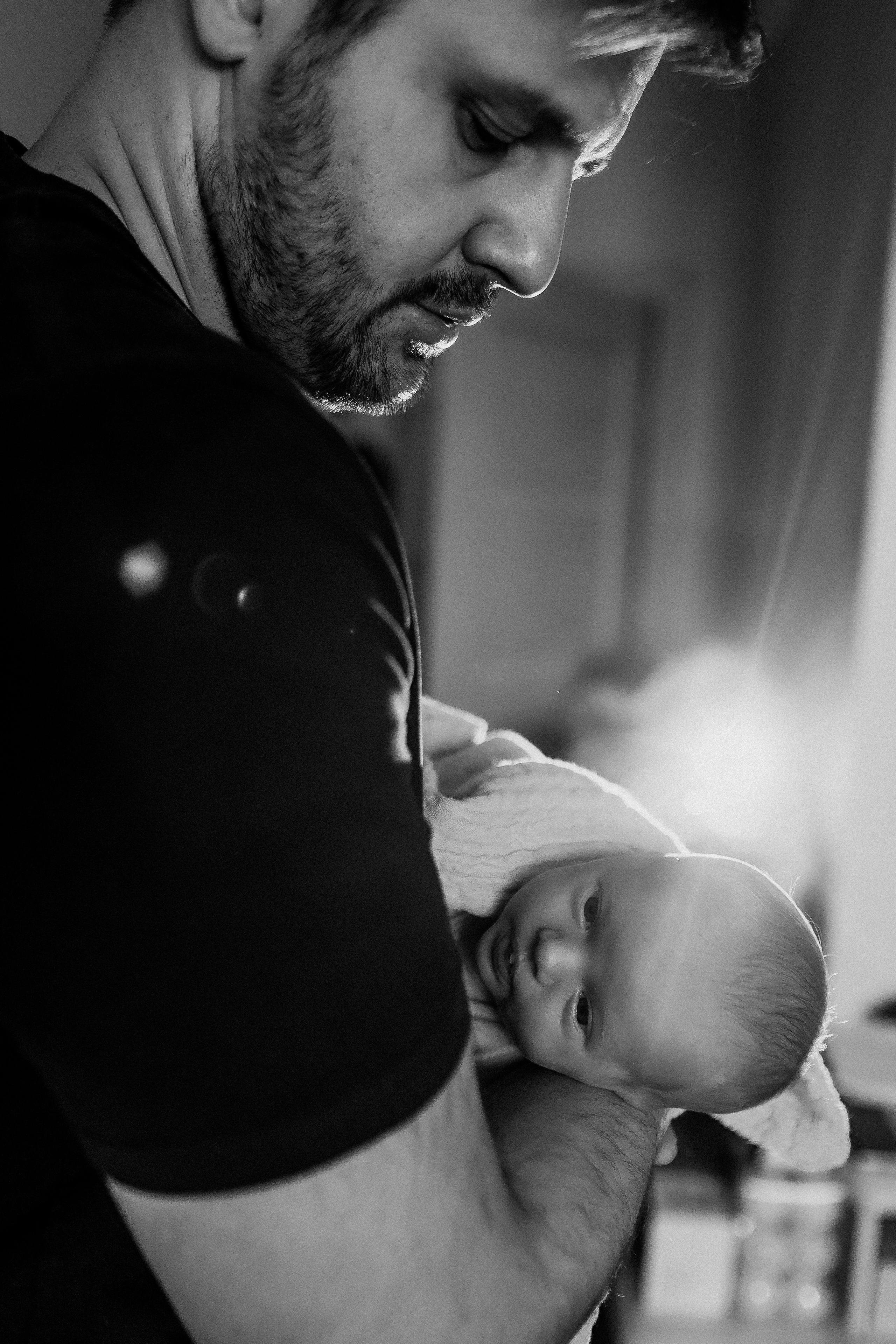 Валерия. Семейный фотограф Тюмень, фотограф на роды Салмина Мария