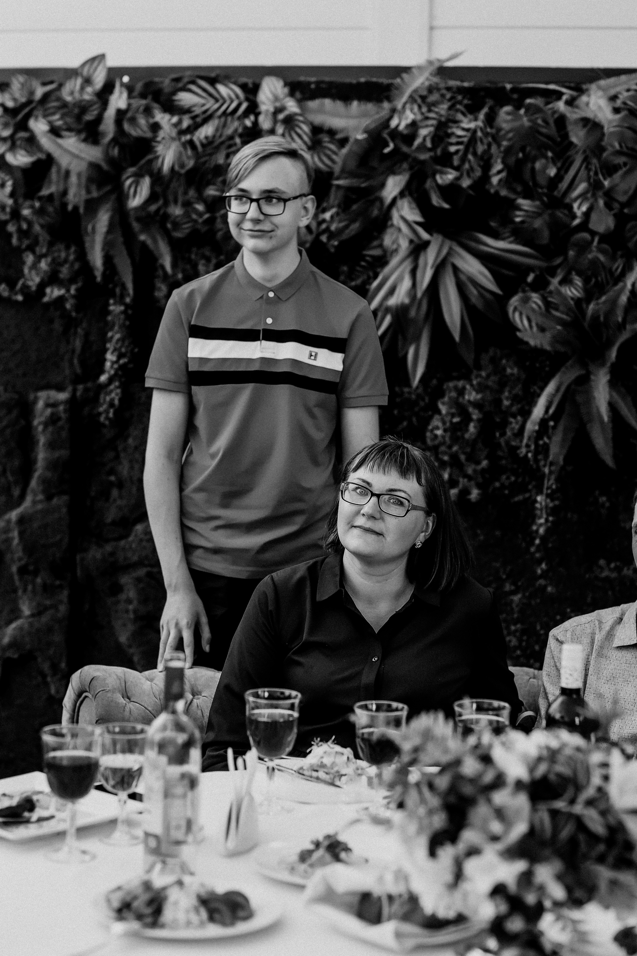 Репортаж выпускного. Семейный фотограф Тюмень, фотограф на роды Салмина Мария