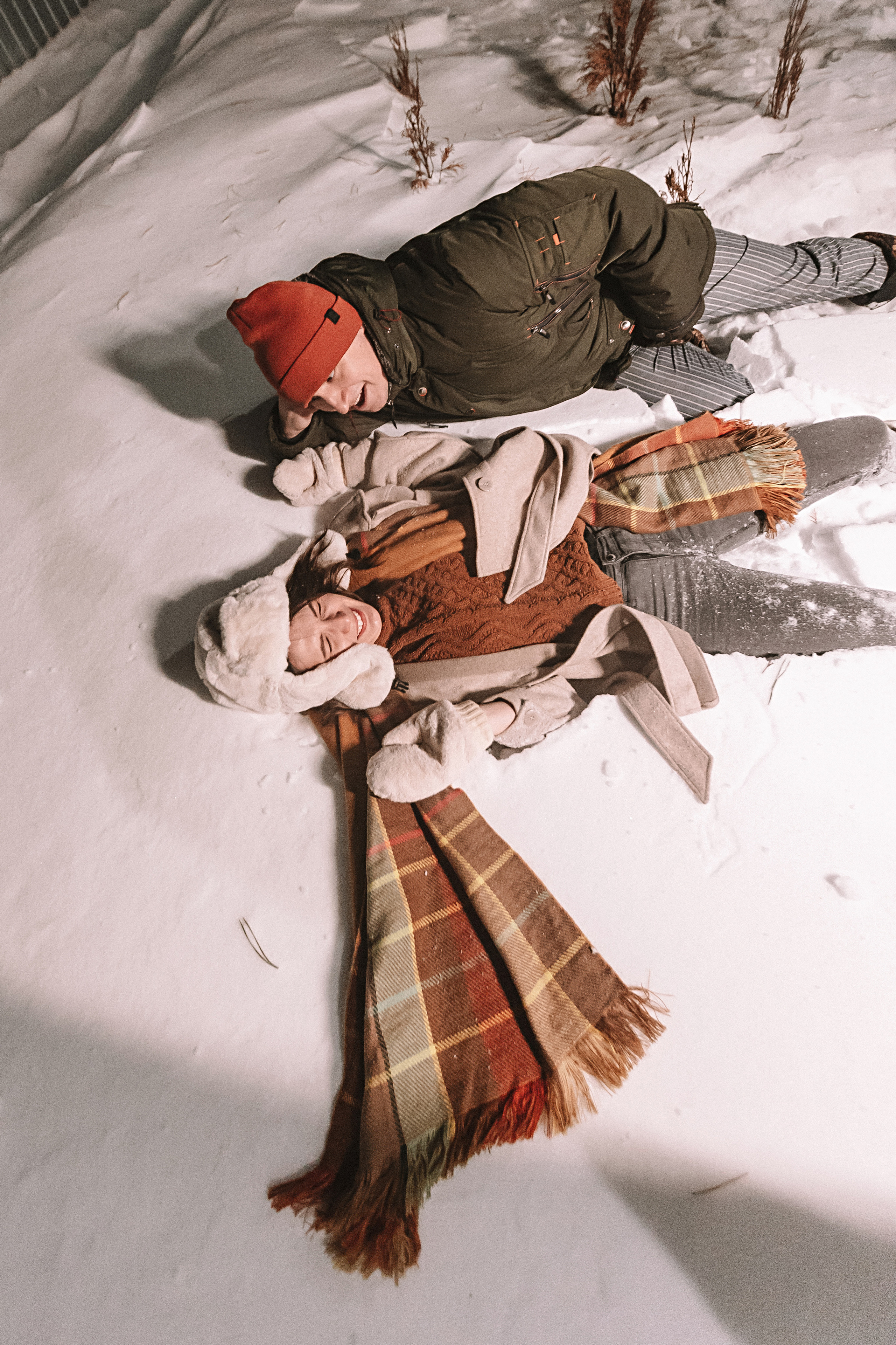 Вечерняя лав стори. Семейный фотограф Тюмень, фотограф на роды Салмина Мария