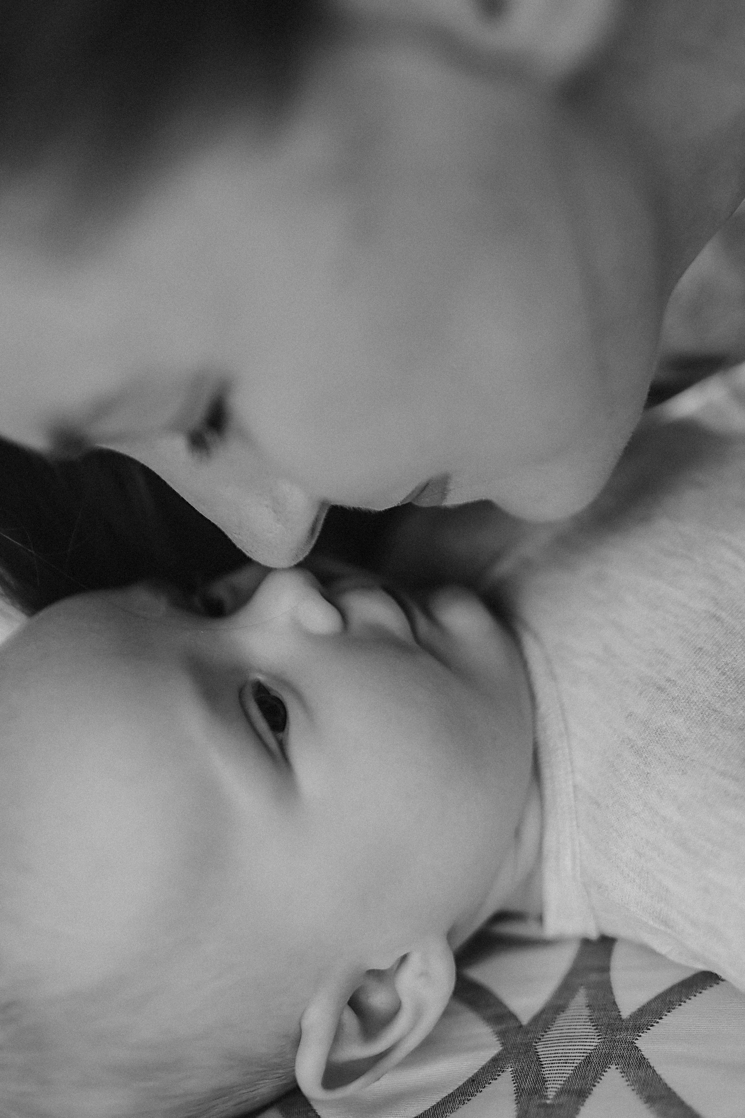 Захар, 3 месяца. Семейный фотограф Тюмень, фотограф на роды Салмина Мария