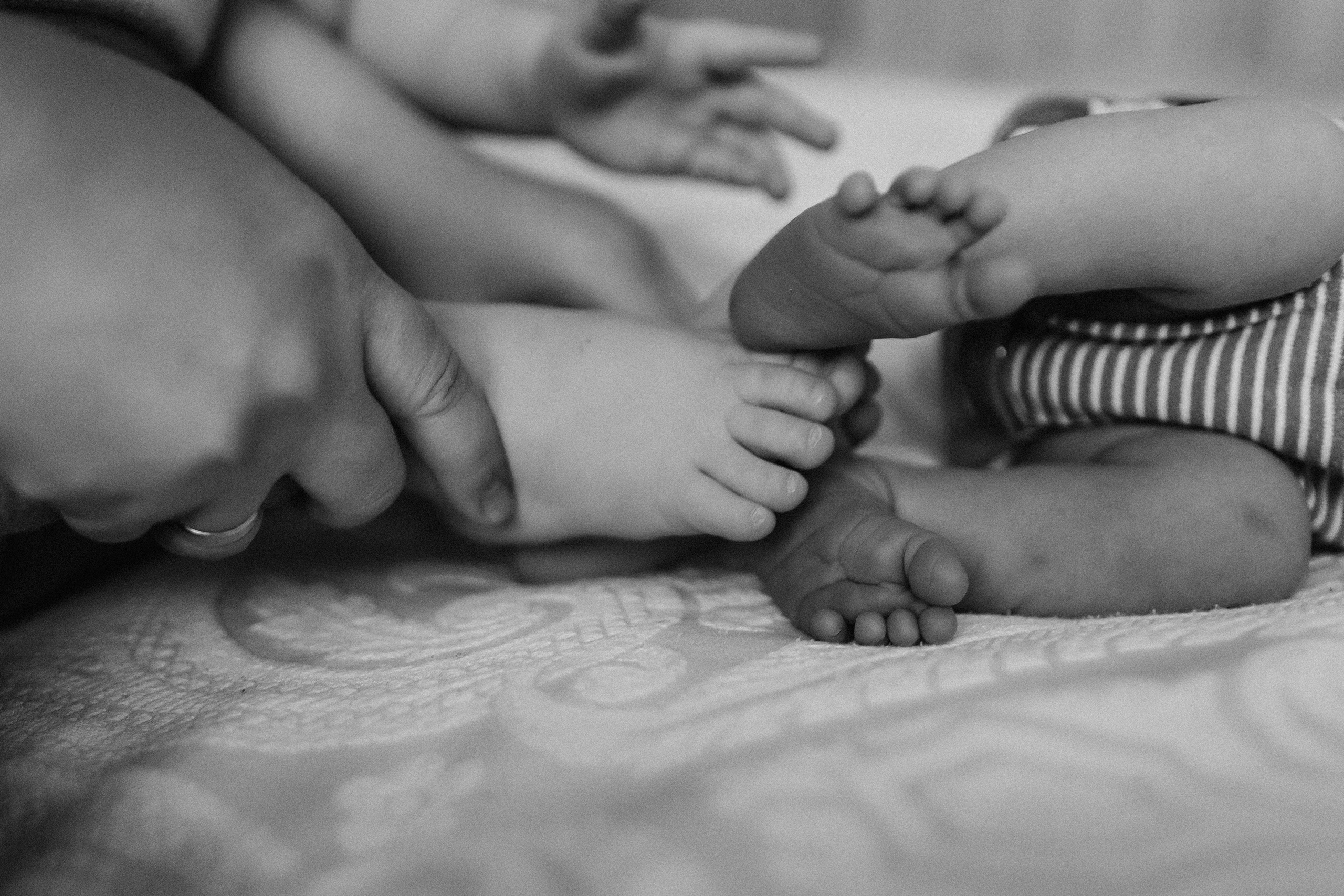 Руслан. Семейный фотограф Тюмень, фотограф на роды Салмина Мария