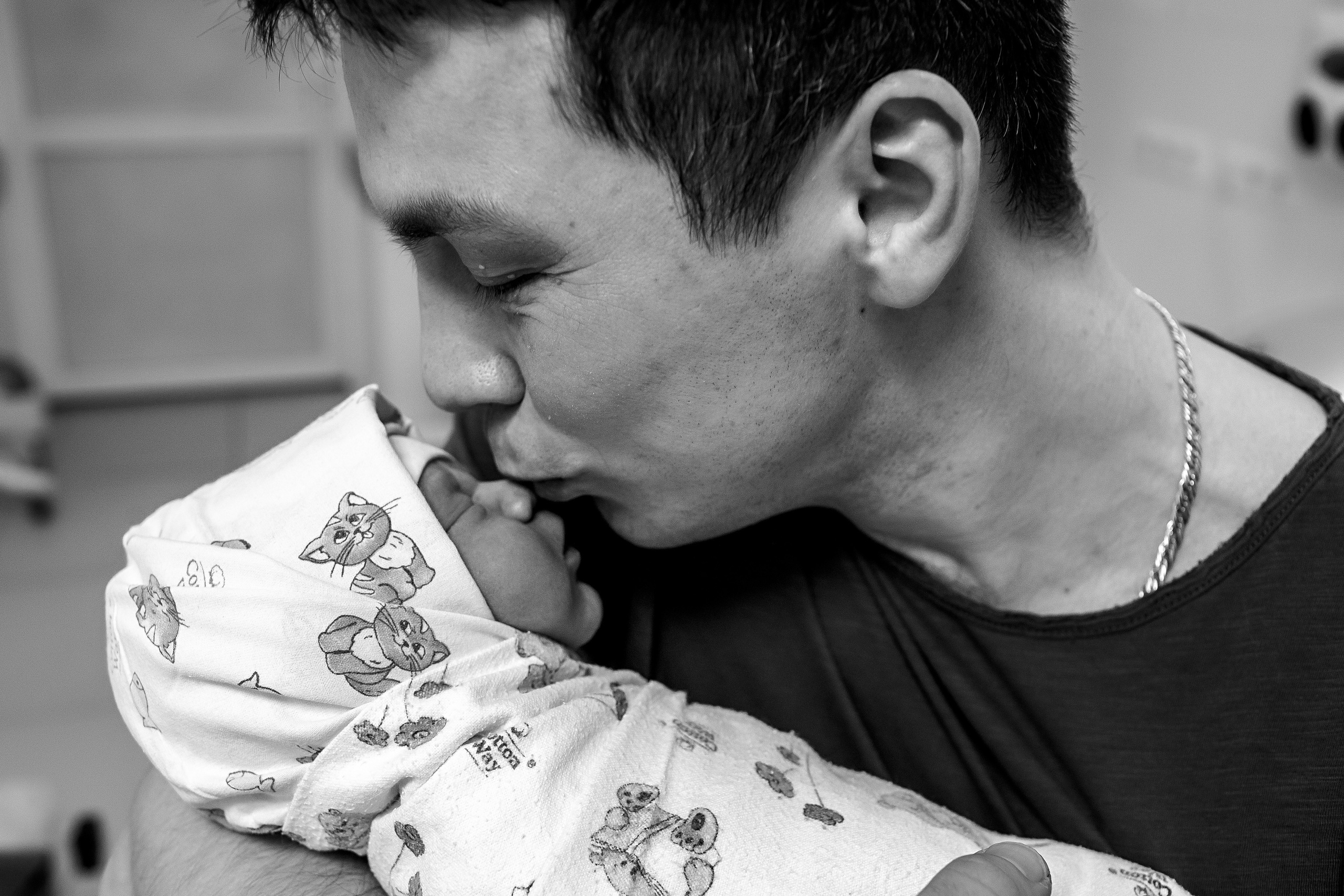 29 ноября 2022 Руслан. Семейный фотограф Тюмень, фотограф на роды Салмина Мария