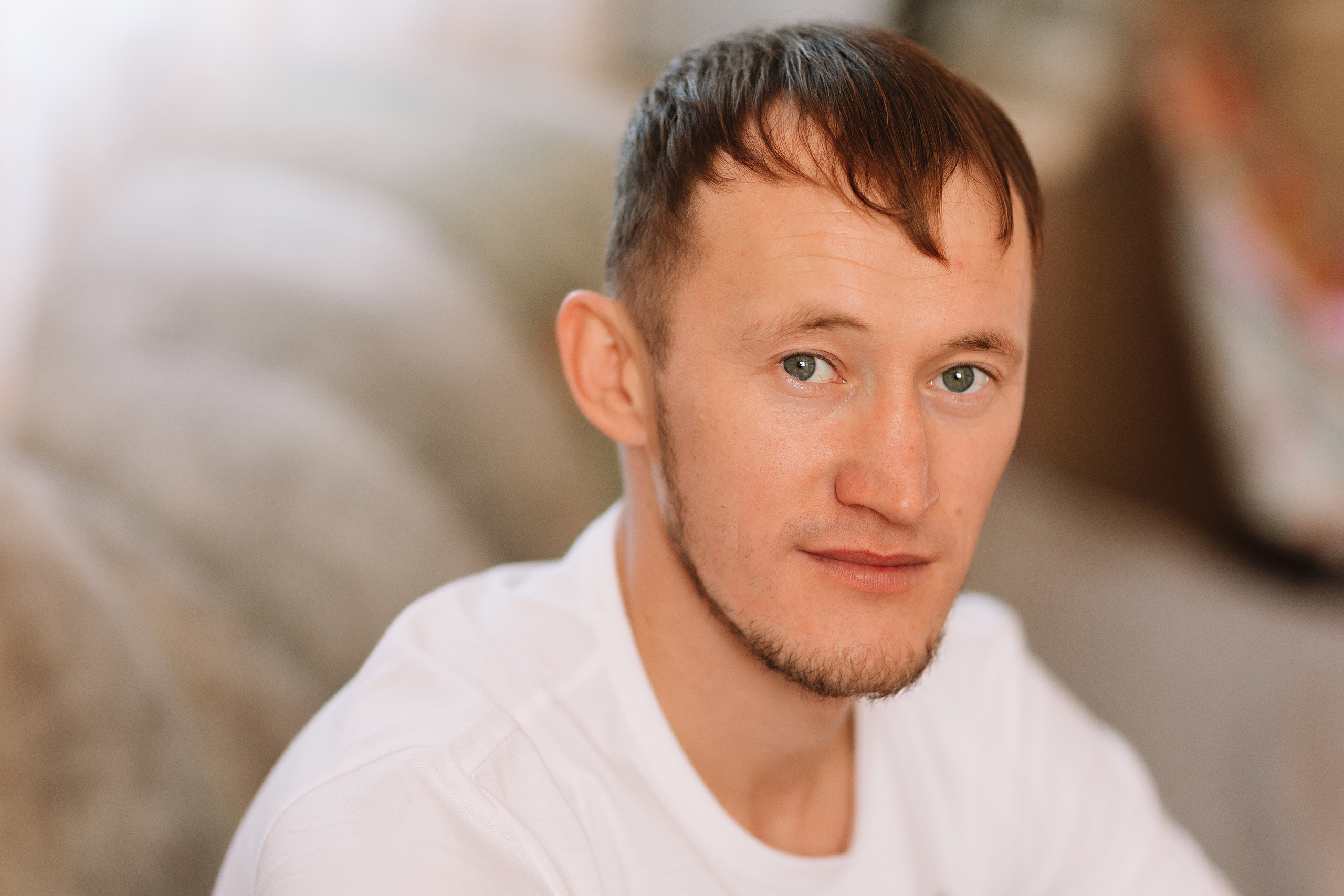 Большая семья (17 человек в частном доме, 2 часа). Семейный фотограф Тюмень, фотограф на роды Салмина Мария