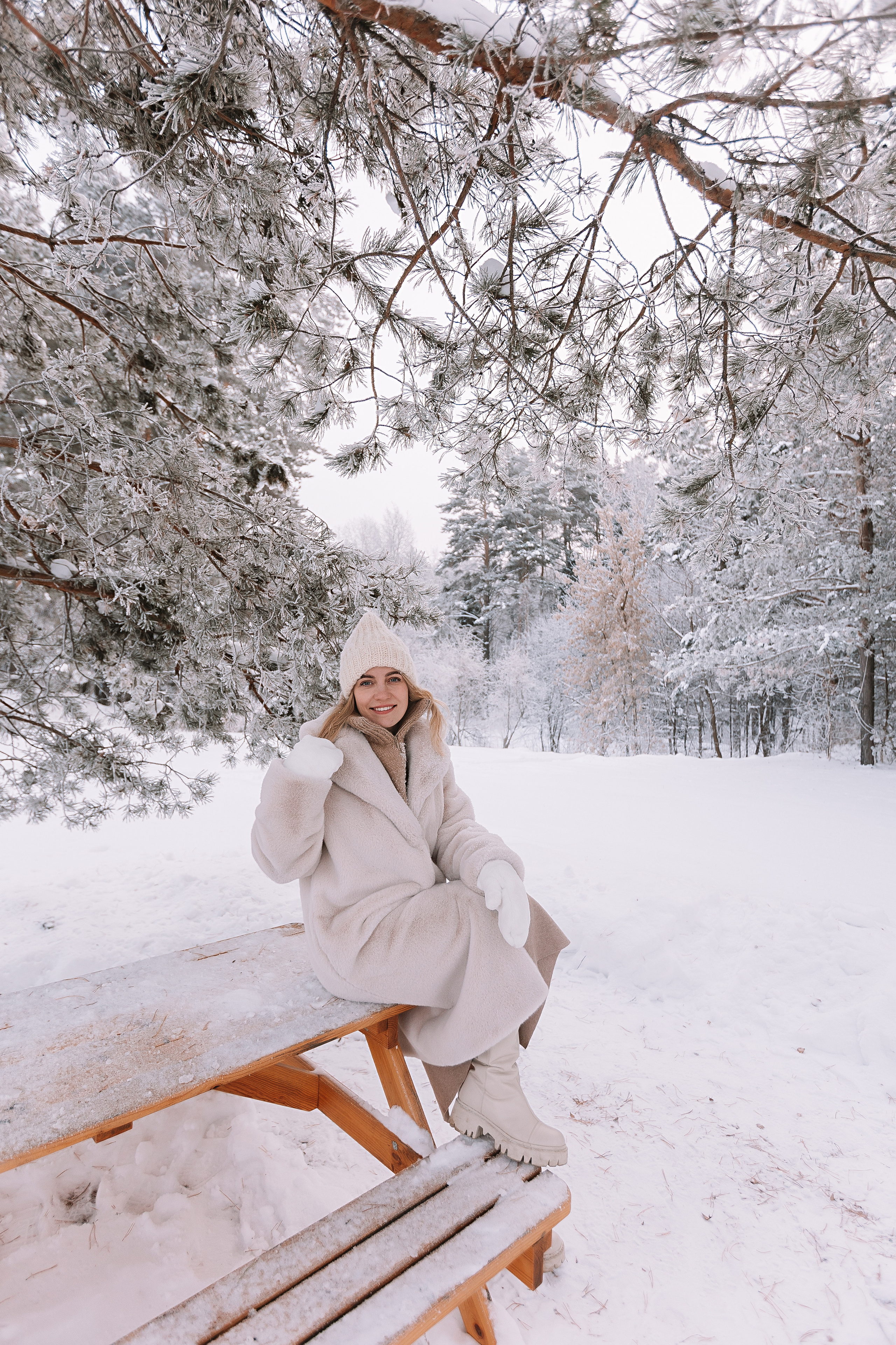 Сканди (зима). Семейный фотограф Тюмень, фотограф на роды Салмина Мария