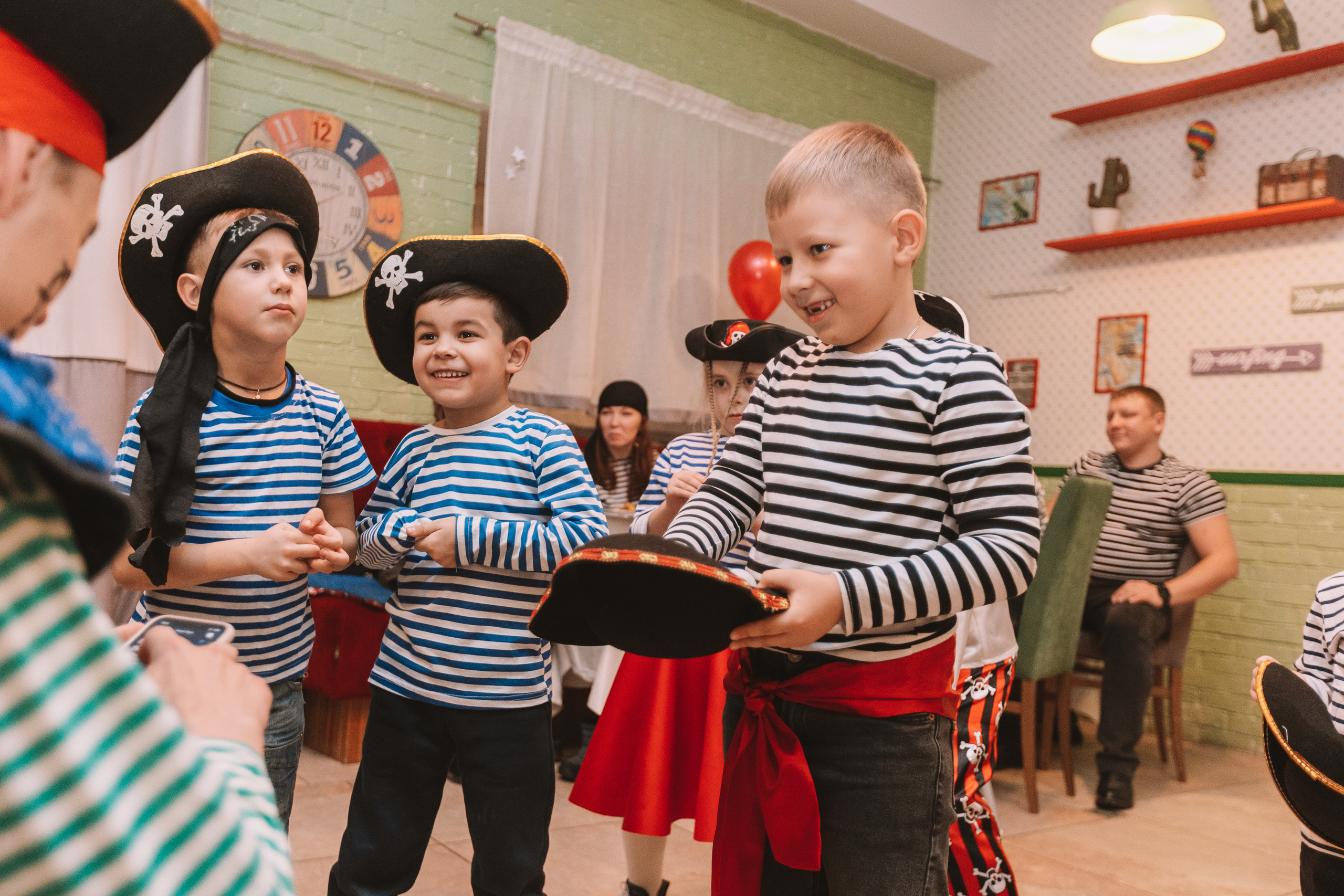 Андерсон. Семейный фотограф Тюмень, фотограф на роды Салмина Мария
