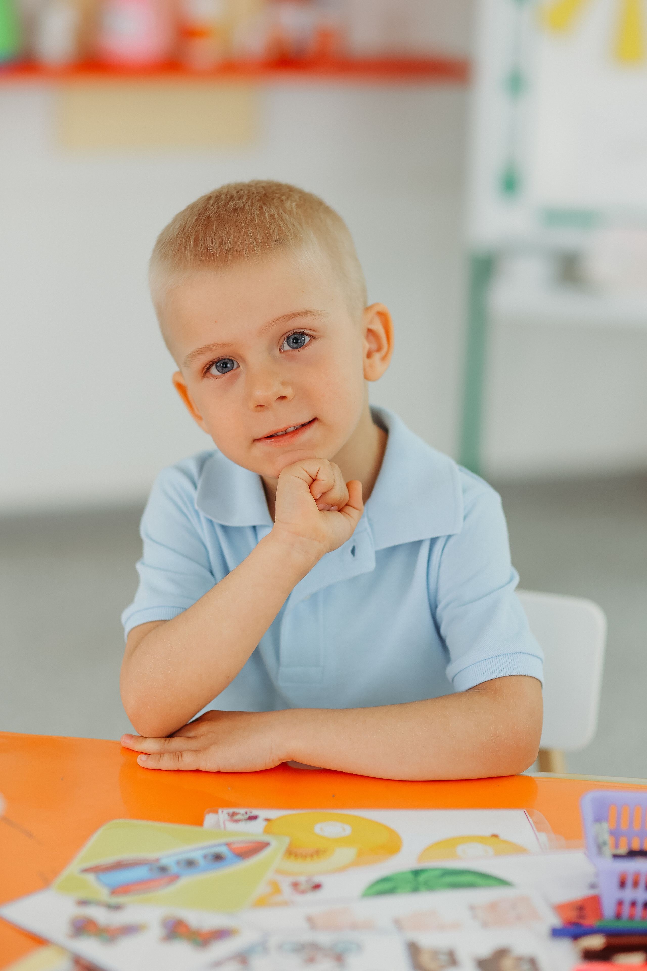 Садик. Семейный фотограф Тюмень, фотограф на роды Салмина Мария