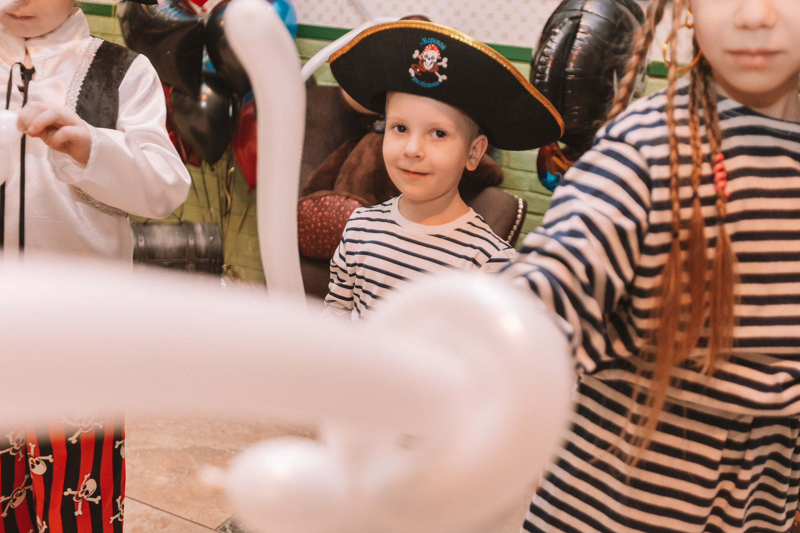 Андерсон. Семейный фотограф Тюмень, фотограф на роды Салмина Мария