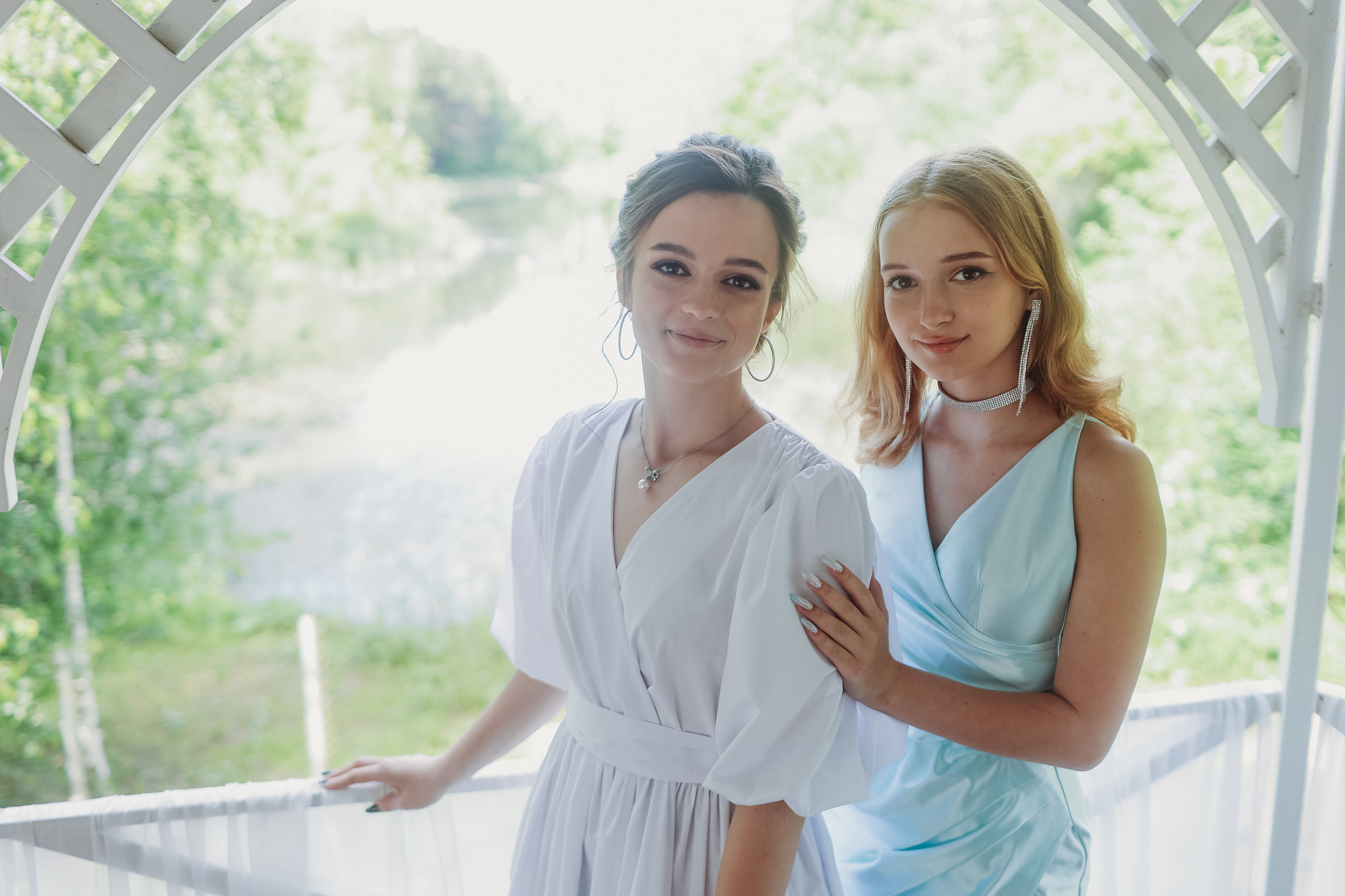 Репортаж выпускного. Семейный фотограф Тюмень, фотограф на роды Салмина Мария