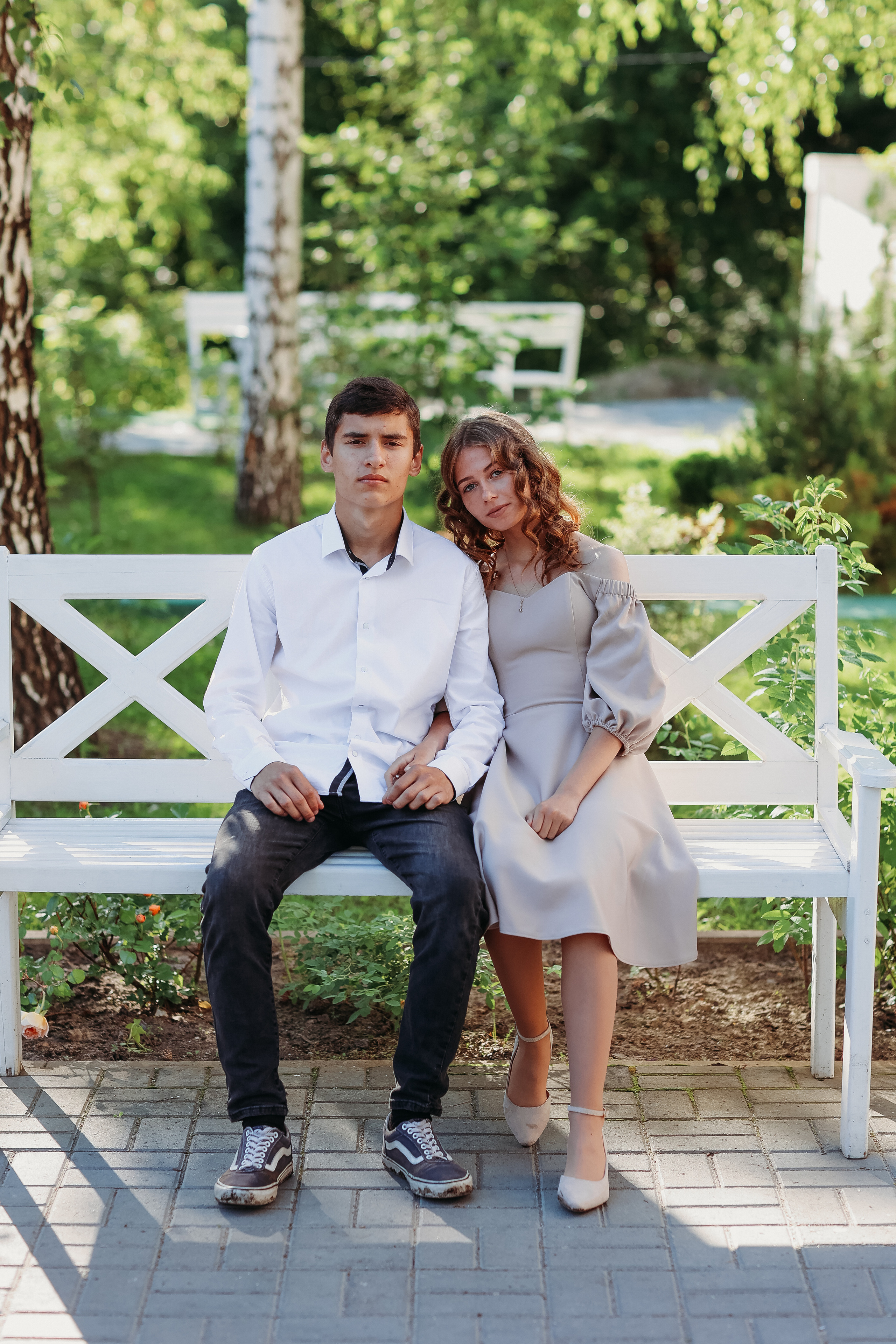 Репортаж выпускного. Семейный фотограф Тюмень, фотограф на роды Салмина Мария