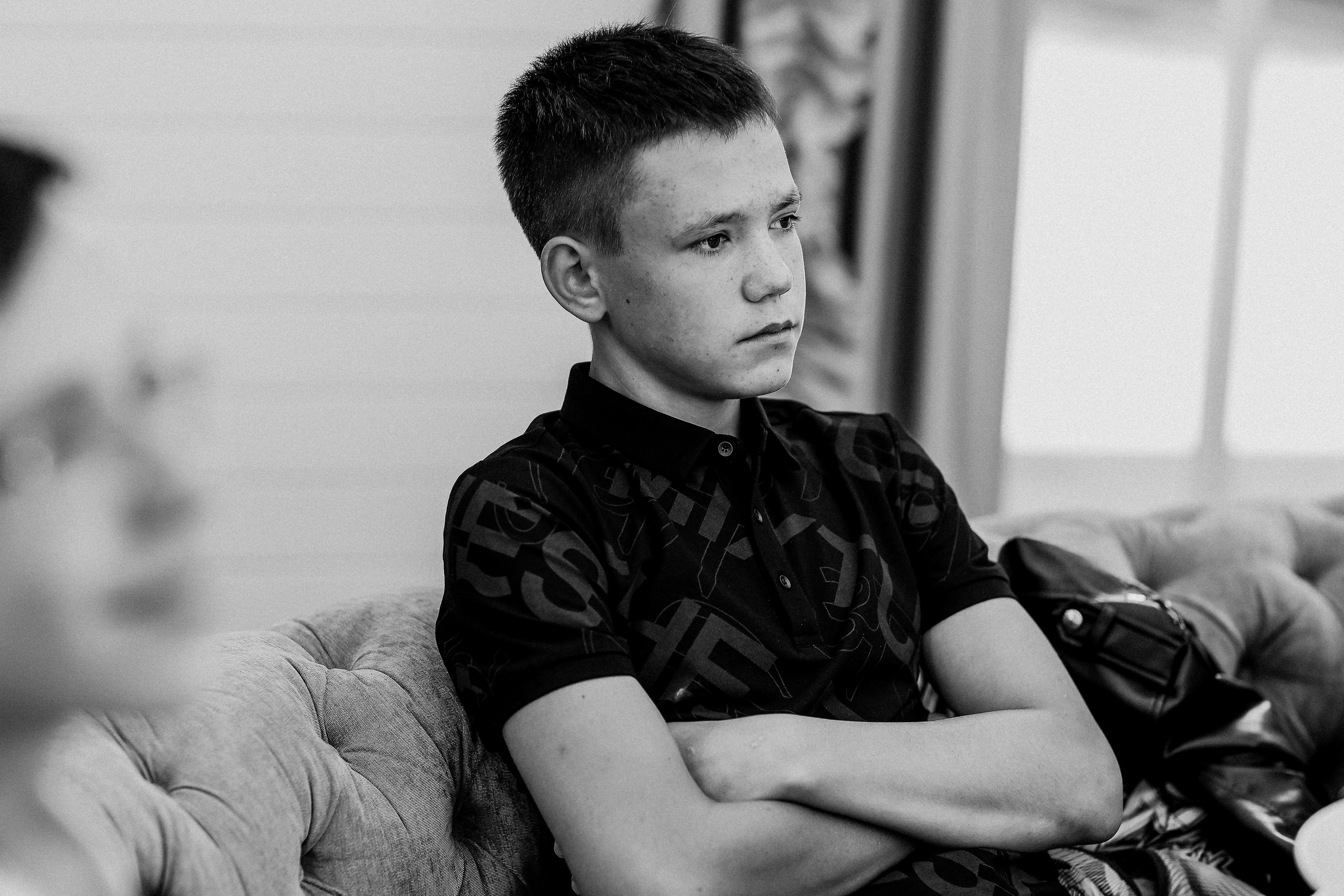 Репортаж выпускного. Семейный фотограф Тюмень, фотограф на роды Салмина Мария