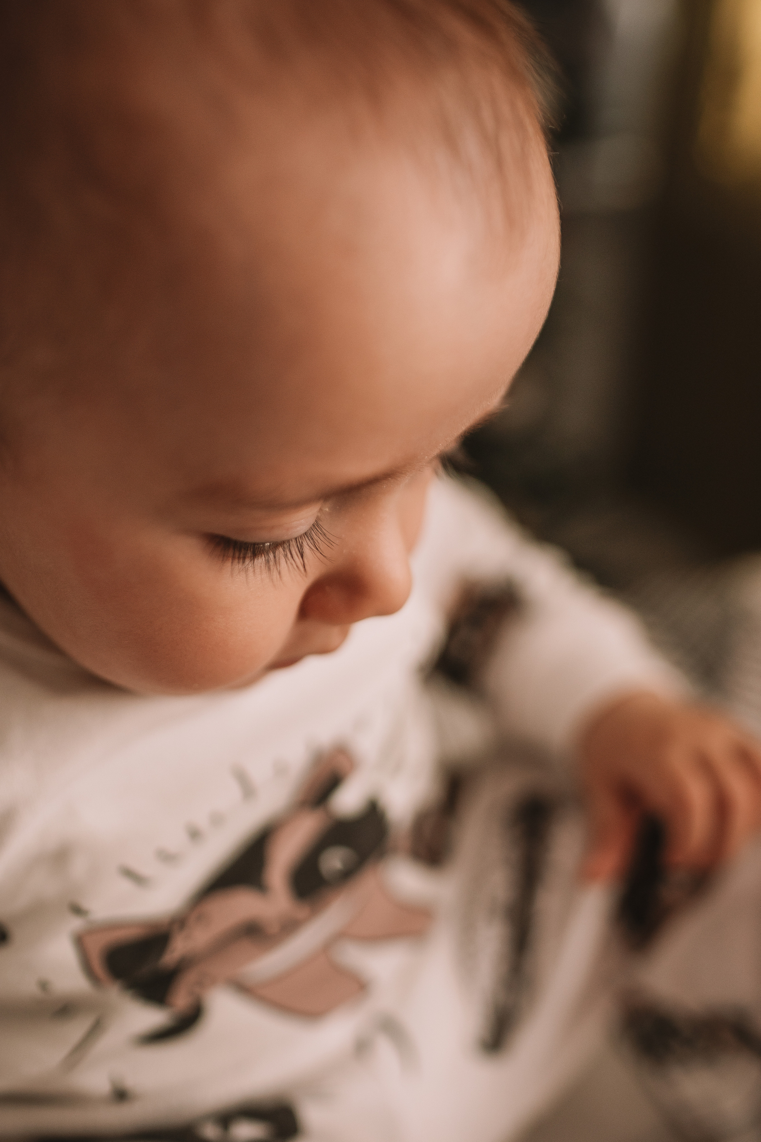 Новогодний Синнабон. Семейный фотограф Тюмень, фотограф на роды Салмина Мария