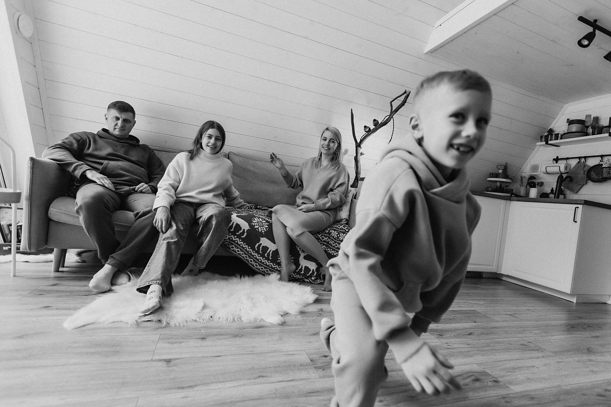 Сканди (зима). Семейный фотограф Тюмень, фотограф на роды Салмина Мария