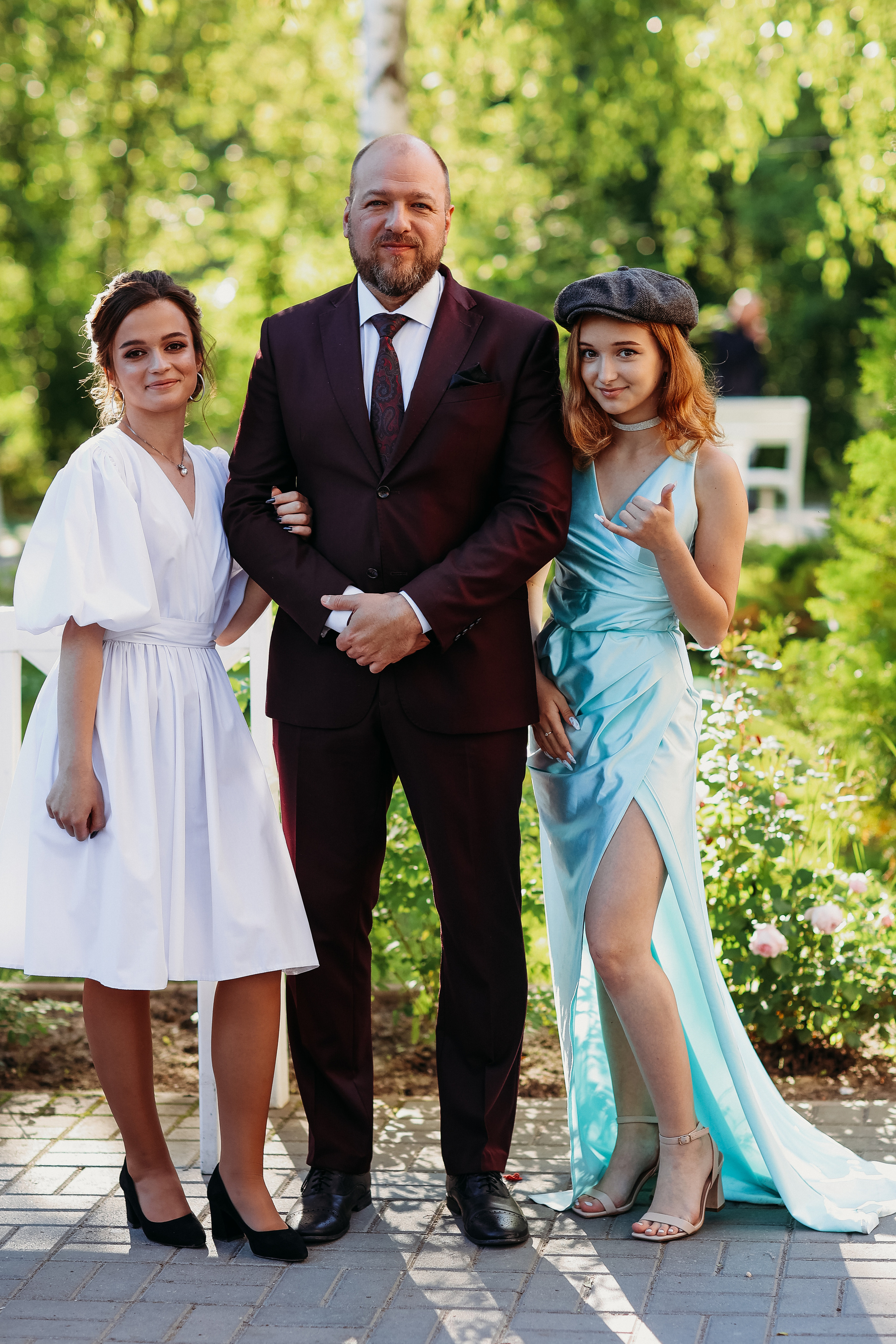 Репортаж выпускного. Семейный фотограф Тюмень, фотограф на роды Салмина Мария