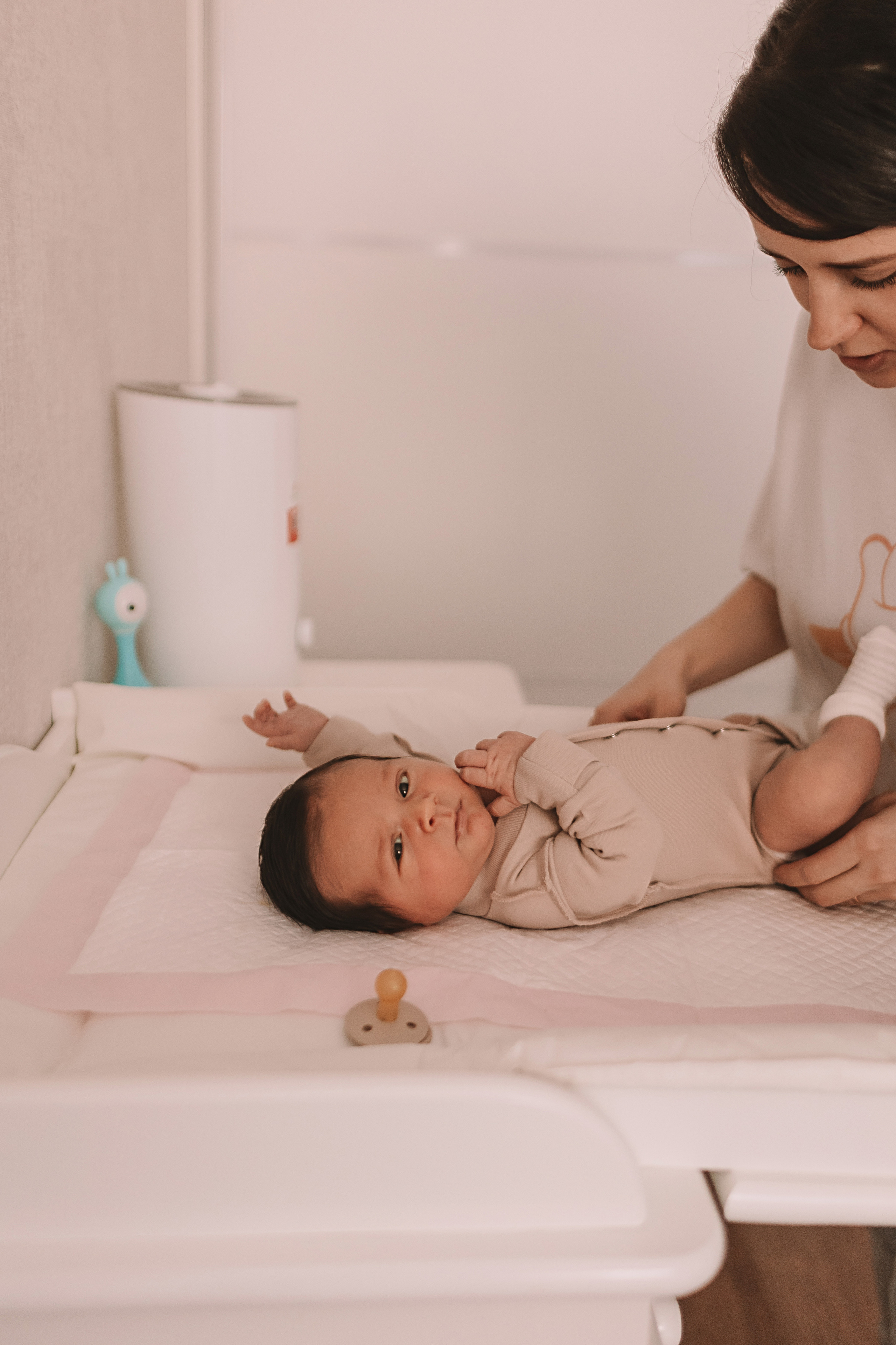 Максим. Семейный фотограф Тюмень, фотограф на роды Салмина Мария