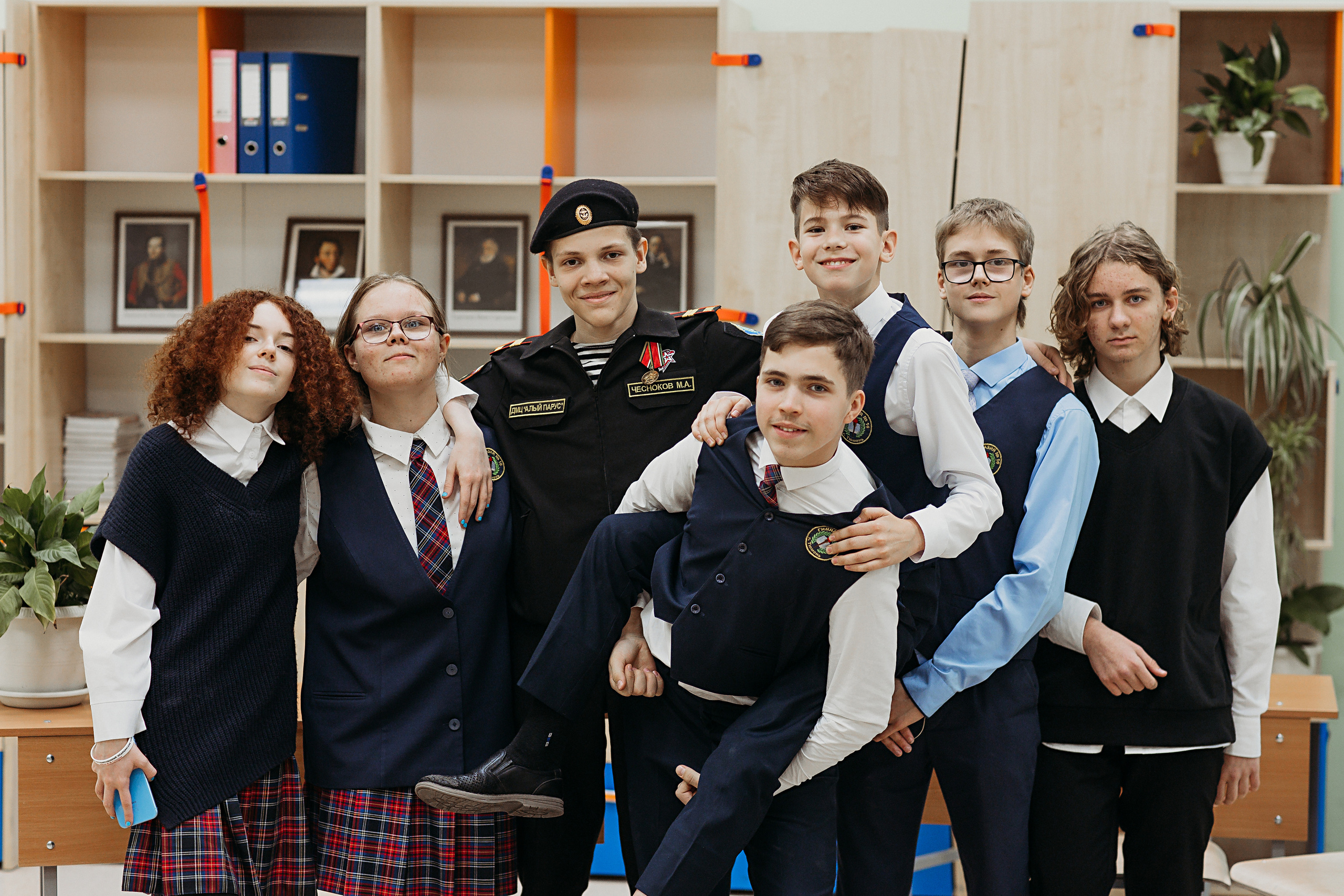 8 класс. Семейный фотограф Тюмень, фотограф на роды Салмина Мария