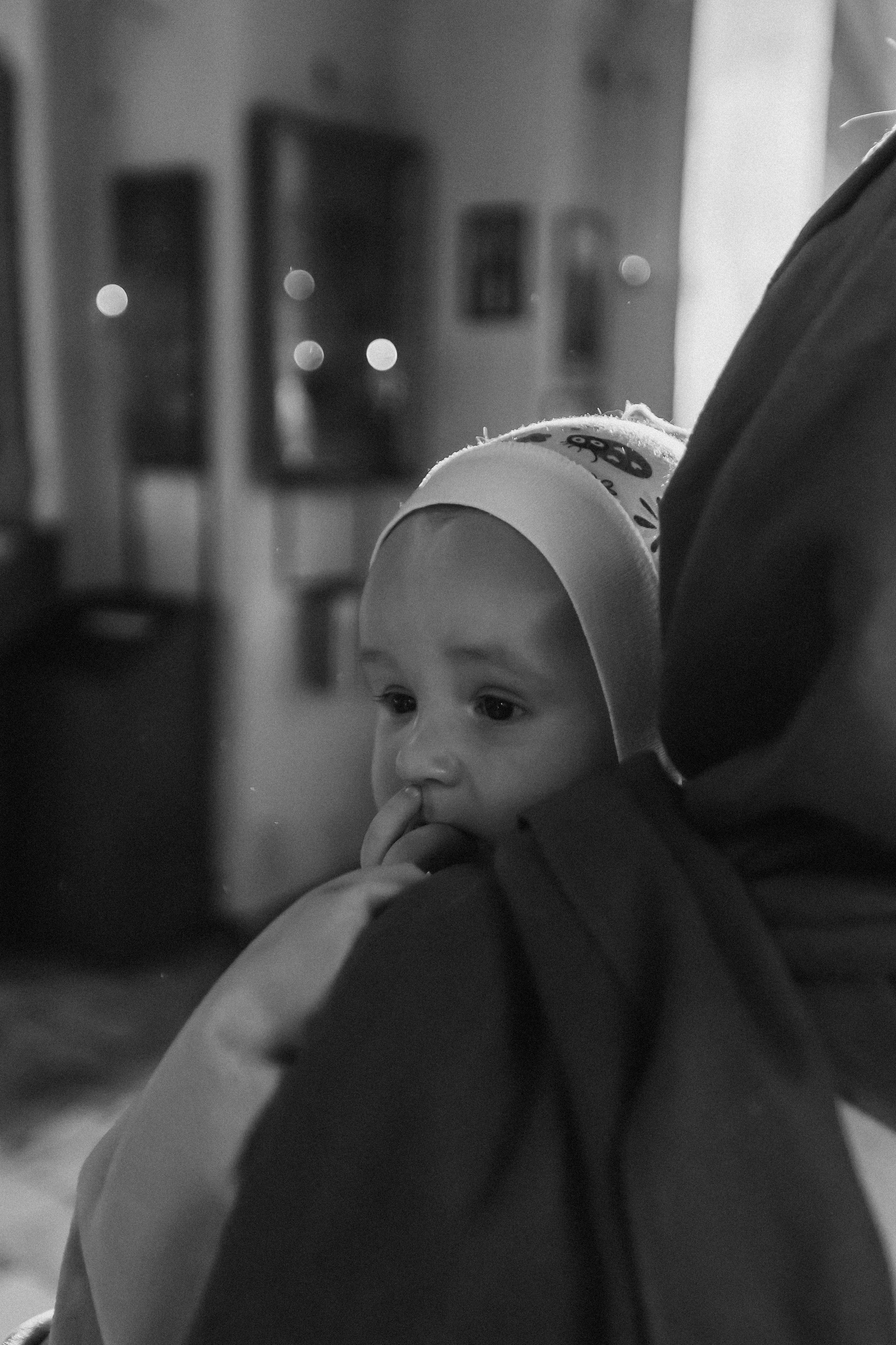 Крещение семакова. Семейный фотограф Тюмень, фотограф на роды Салмина Мария