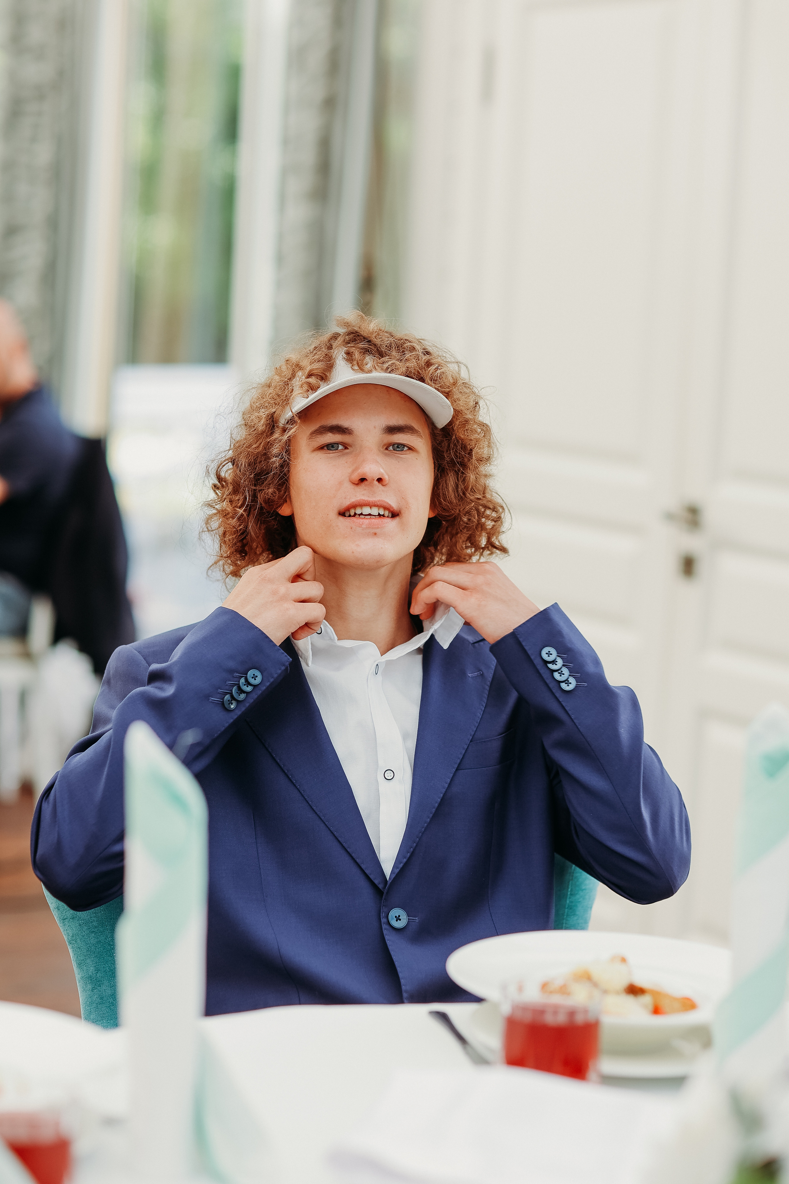 Репортаж выпускного. Семейный фотограф Тюмень, фотограф на роды Салмина Мария