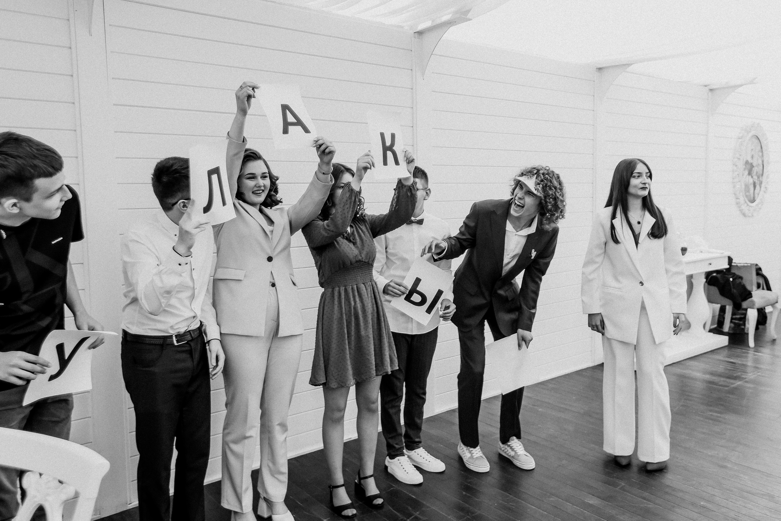 Репортаж выпускного. Семейный фотограф Тюмень, фотограф на роды Салмина Мария