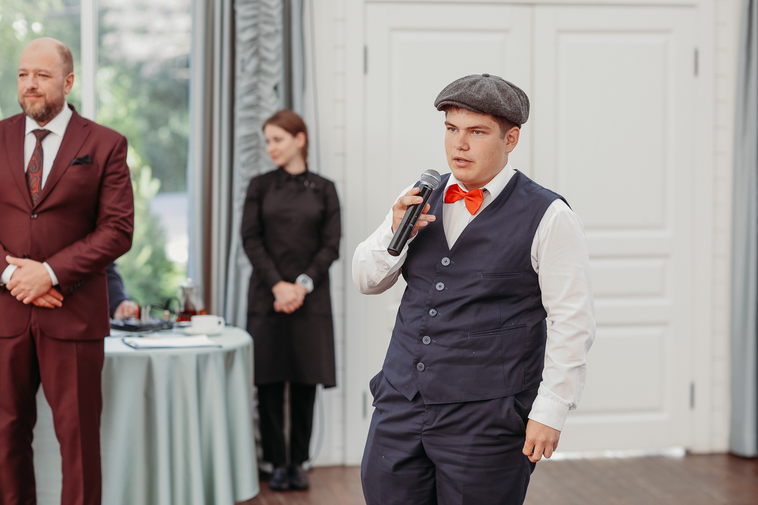 Репортаж выпускного. Семейный фотограф Тюмень, фотограф на роды Салмина Мария