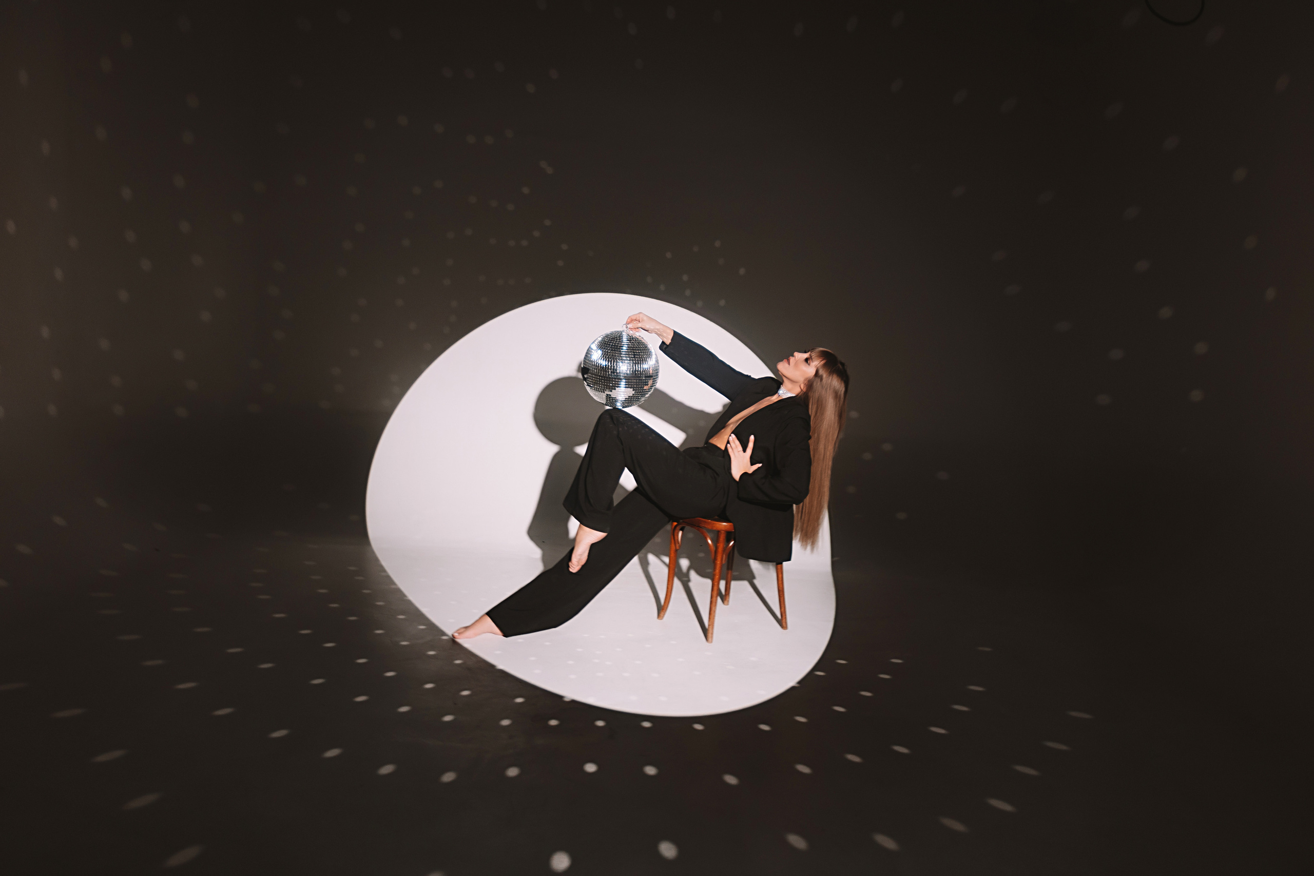 Фотостудия Flash. Семейный фотограф Тюмень, фотограф на роды Салмина Мария