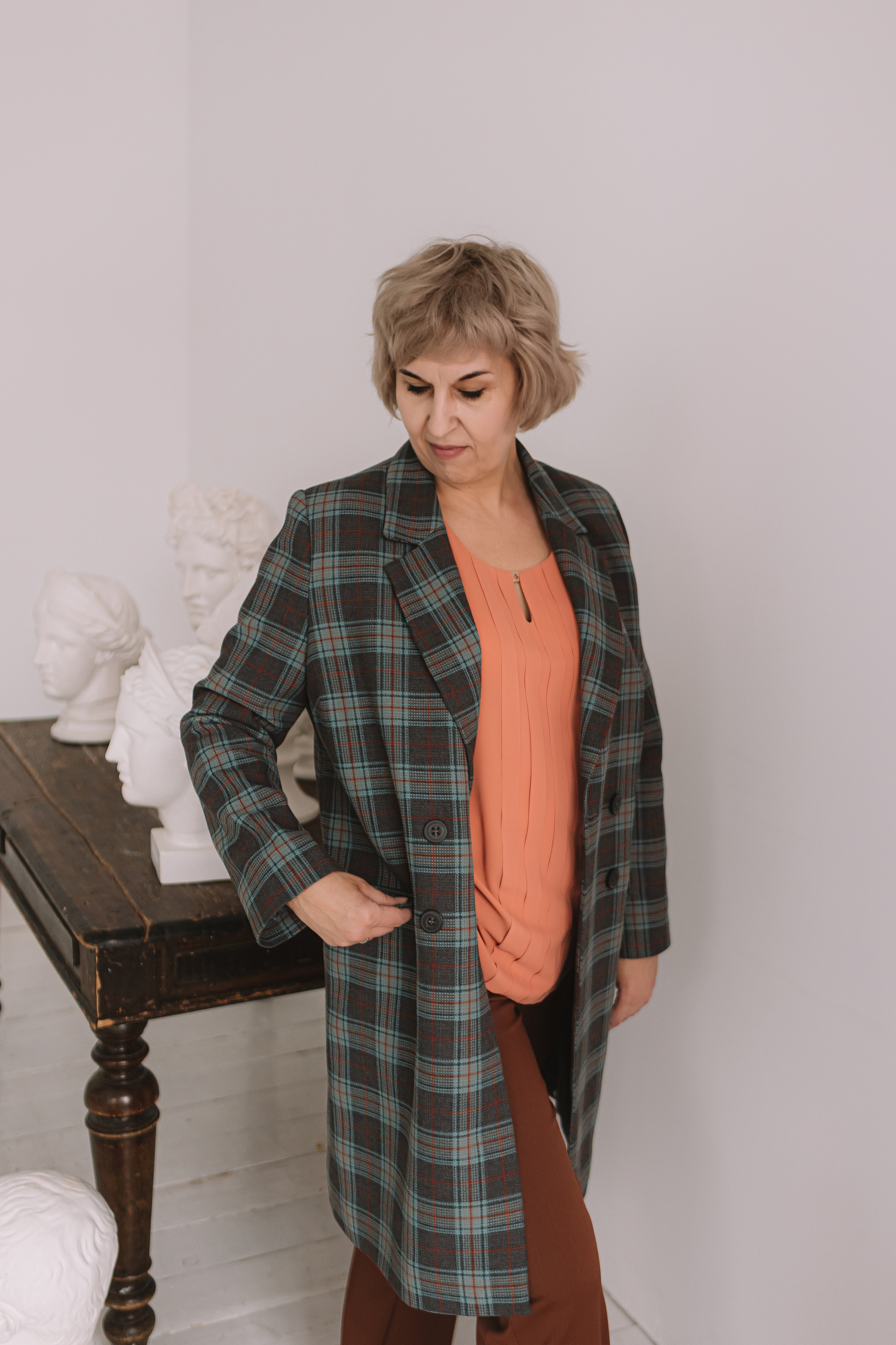 Одежда для магазина. Семейный фотограф Тюмень, фотограф на роды Салмина Мария