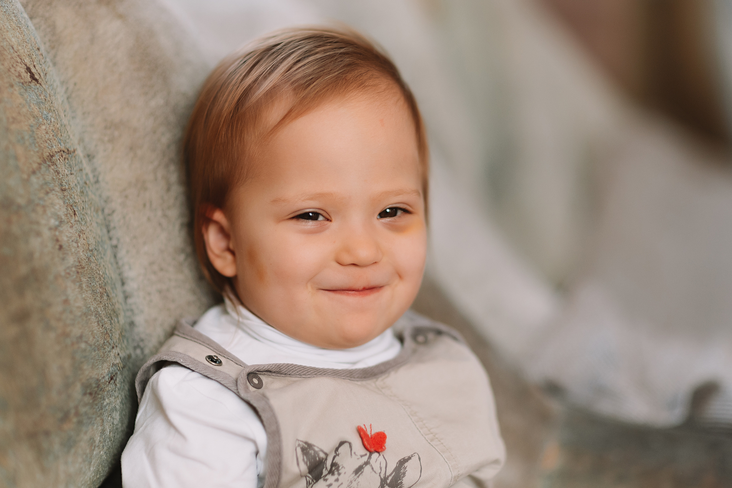 Большая семья (17 человек в частном доме, 2 часа). Семейный фотограф Тюмень, фотограф на роды Салмина Мария